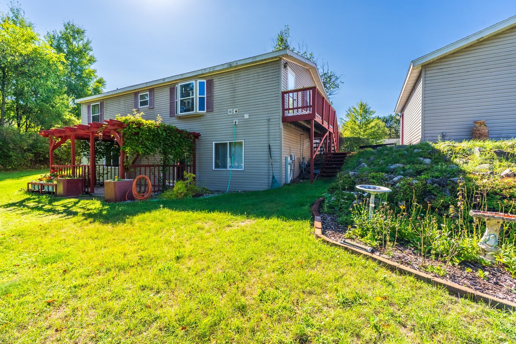 1703 CEDAR AVENUE, Tomahawk, Wisconsin 54487, 4 Bedrooms Bedrooms, ,2 BathroomsBathrooms,Residential,For Sale,1703 CEDAR AVENUE,22604611