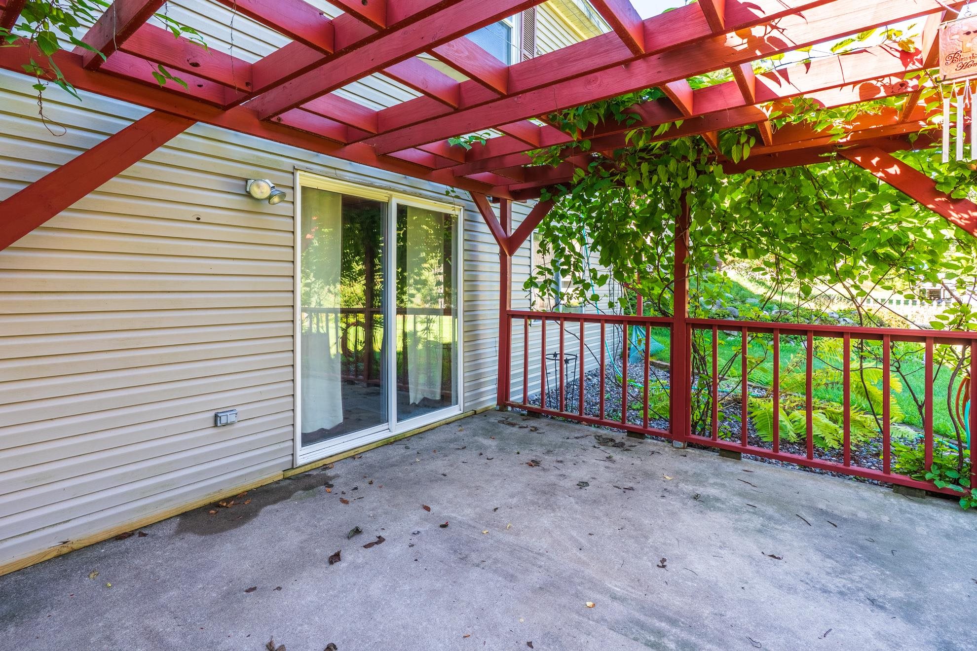 1703 CEDAR AVENUE, Tomahawk, Wisconsin 54487, 4 Bedrooms Bedrooms, ,2 BathroomsBathrooms,Residential,For Sale,1703 CEDAR AVENUE,22604611