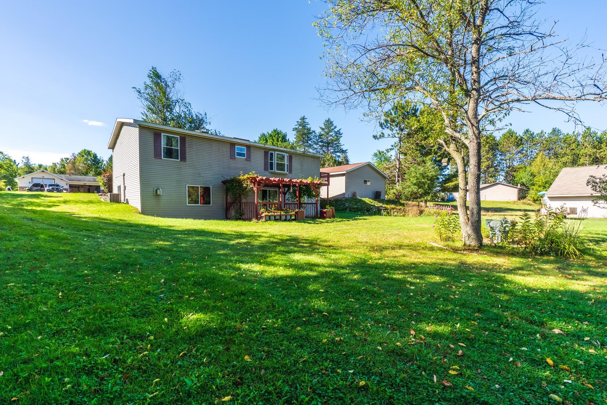 1703 CEDAR AVENUE, Tomahawk, Wisconsin 54487, 4 Bedrooms Bedrooms, ,2 BathroomsBathrooms,Residential,For Sale,1703 CEDAR AVENUE,22604611