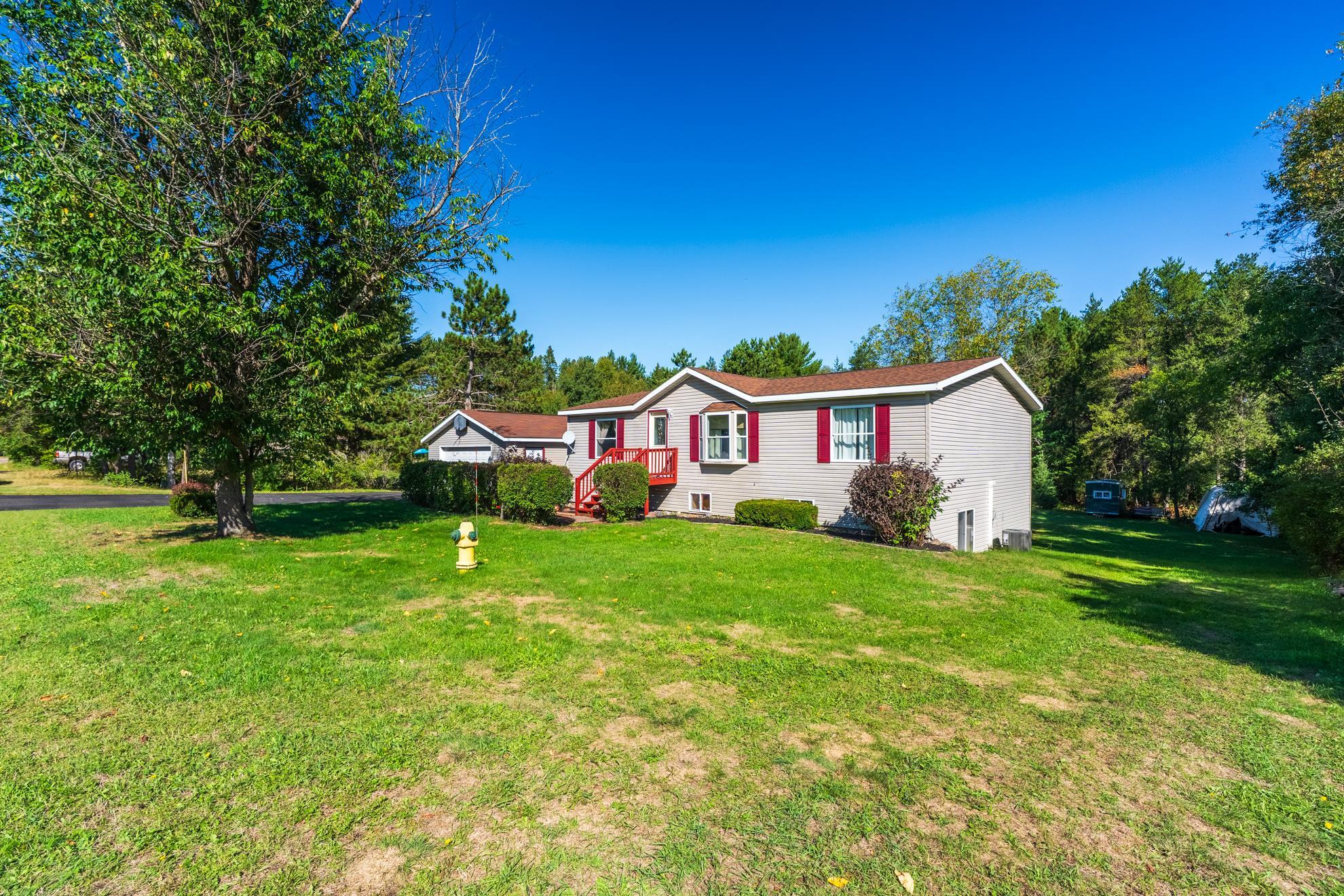 1703 CEDAR AVENUE, Tomahawk, Wisconsin 54487, 4 Bedrooms Bedrooms, ,2 BathroomsBathrooms,Residential,For Sale,1703 CEDAR AVENUE,22604611