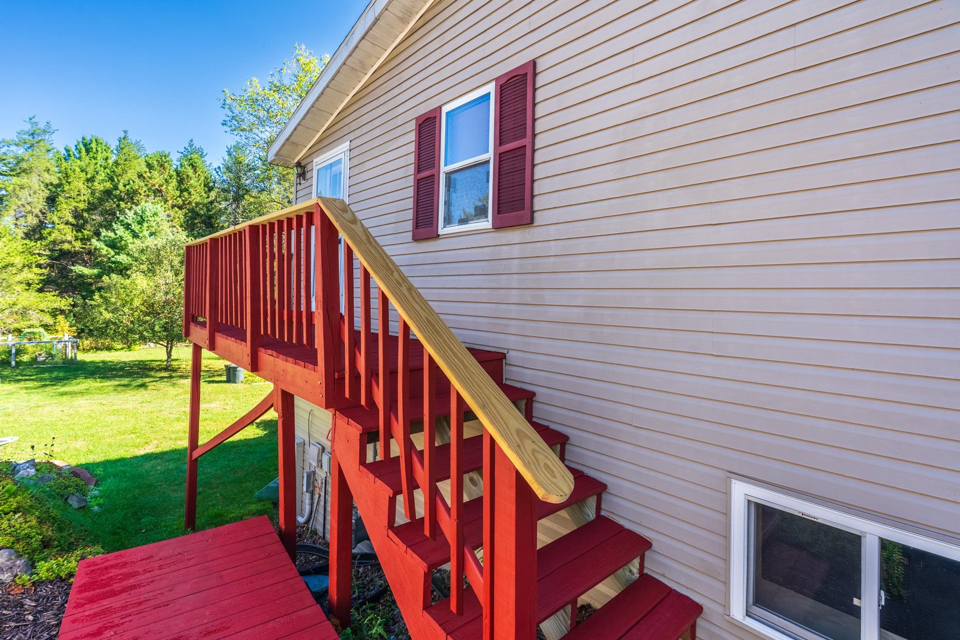 1703 CEDAR AVENUE, Tomahawk, Wisconsin 54487, 4 Bedrooms Bedrooms, ,2 BathroomsBathrooms,Residential,For Sale,1703 CEDAR AVENUE,22604611