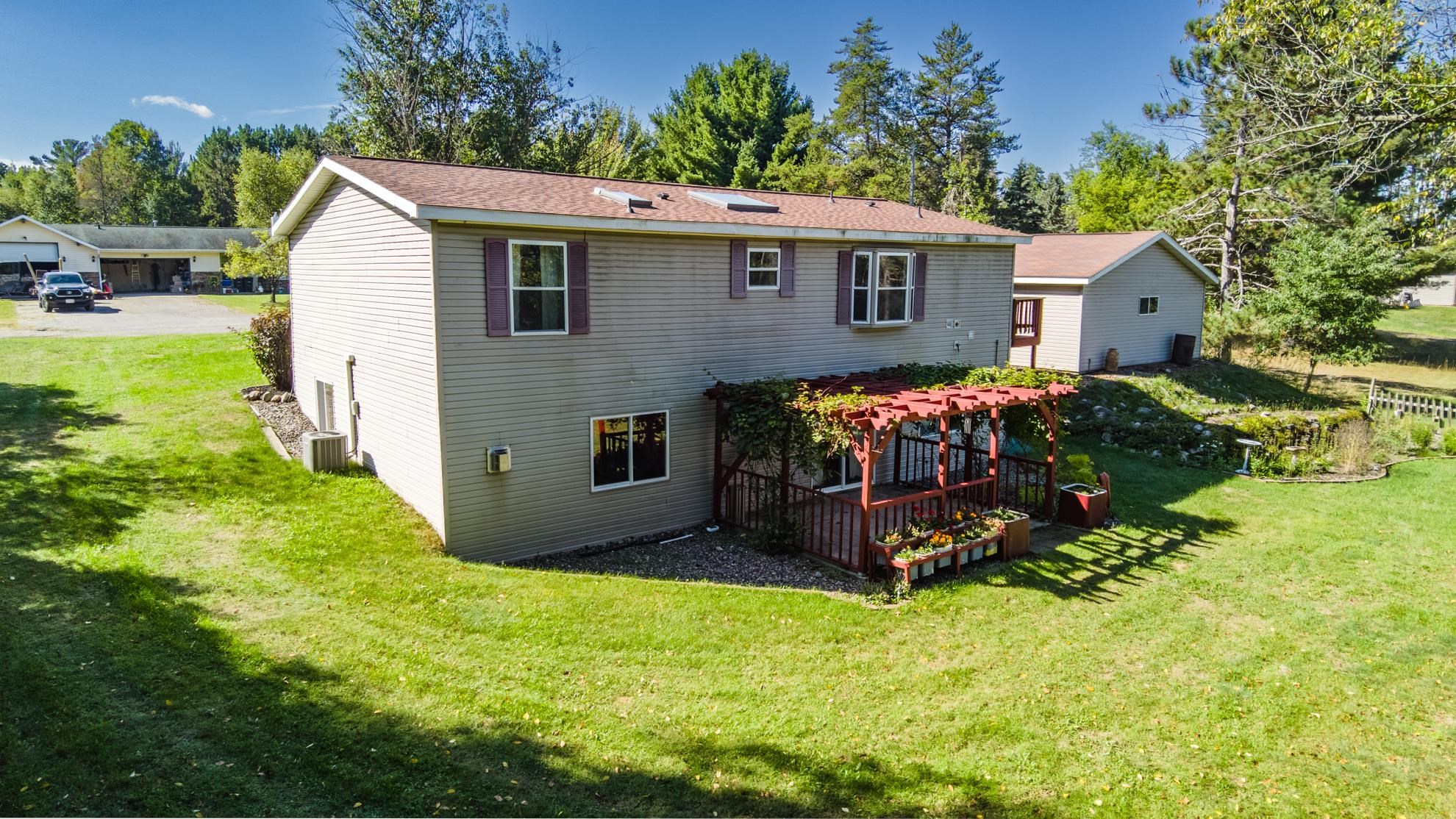 1703 CEDAR AVENUE, Tomahawk, Wisconsin 54487, 4 Bedrooms Bedrooms, ,2 BathroomsBathrooms,Residential,For Sale,1703 CEDAR AVENUE,22604611