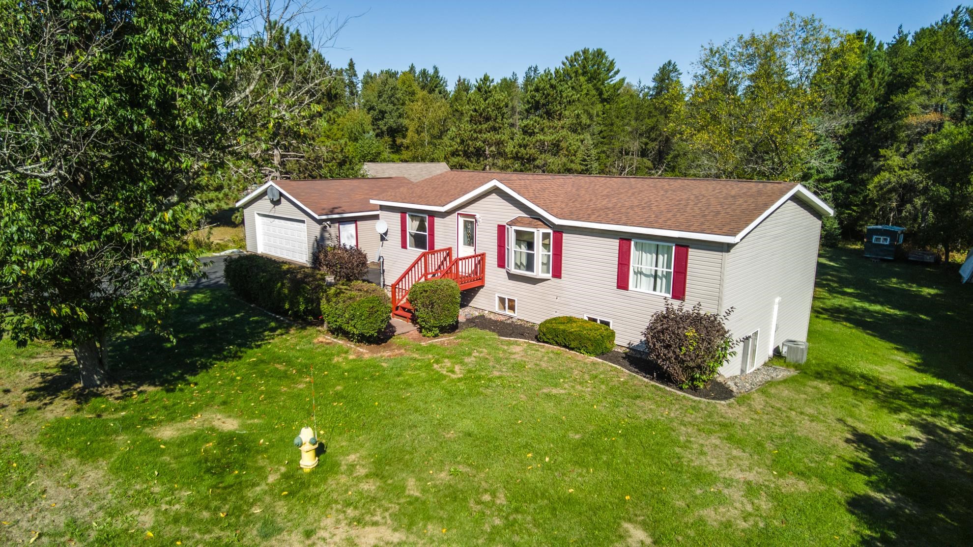 1703 CEDAR AVENUE, Tomahawk, Wisconsin 54487, 4 Bedrooms Bedrooms, ,2 BathroomsBathrooms,Residential,For Sale,1703 CEDAR AVENUE,22604611