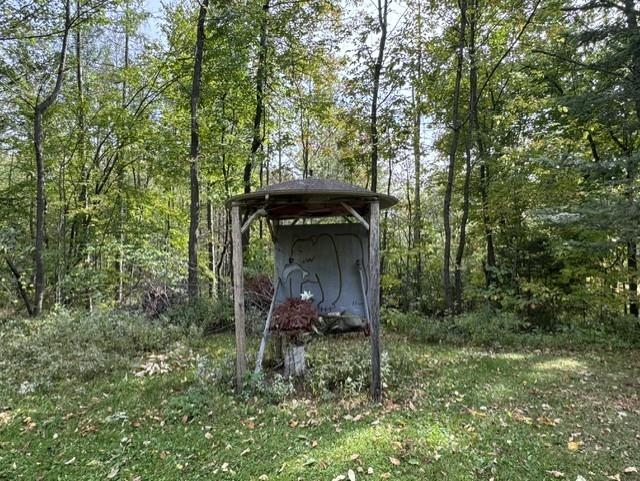 00 COUNTY ROAD K, Irma, Wisconsin 54442, ,Land,For Sale,00 COUNTY ROAD K,22604612