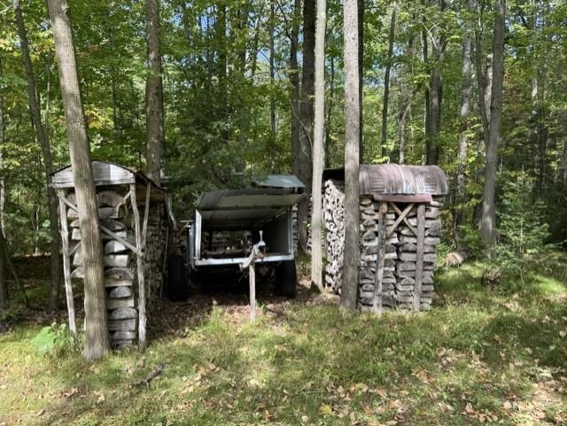 00 COUNTY ROAD K, Irma, Wisconsin 54442, ,Land,For Sale,00 COUNTY ROAD K,22604612