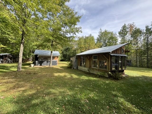 00 COUNTY ROAD K, Irma, Wisconsin 54442, ,Land,For Sale,00 COUNTY ROAD K,22604612