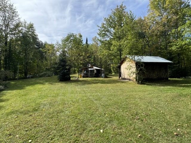 00 COUNTY ROAD K, Irma, Wisconsin 54442, ,Land,For Sale,00 COUNTY ROAD K,22604612