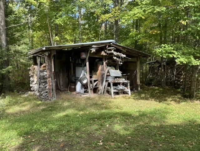00 COUNTY ROAD K, Irma, Wisconsin 54442, ,Land,For Sale,00 COUNTY ROAD K,22604612
