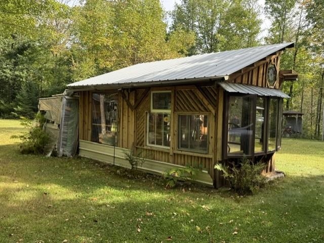 00 COUNTY ROAD K, Irma, Wisconsin 54442, ,Land,For Sale,00 COUNTY ROAD K,22604612