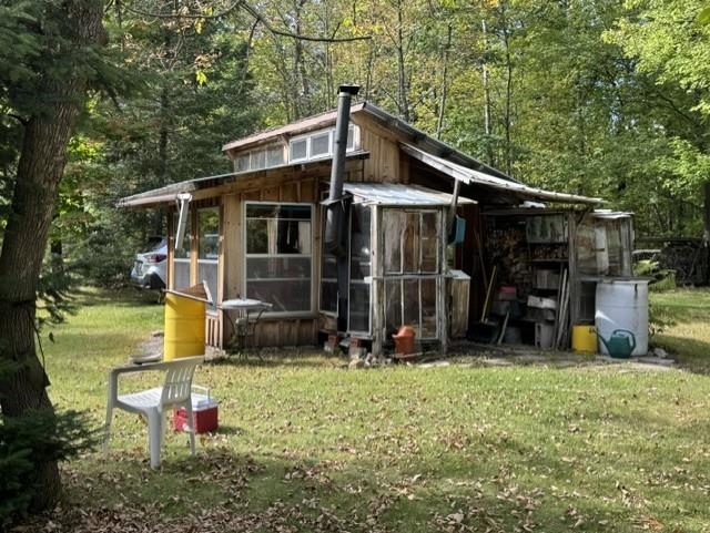 00 COUNTY ROAD K, Irma, Wisconsin 54442, ,Land,For Sale,00 COUNTY ROAD K,22604612