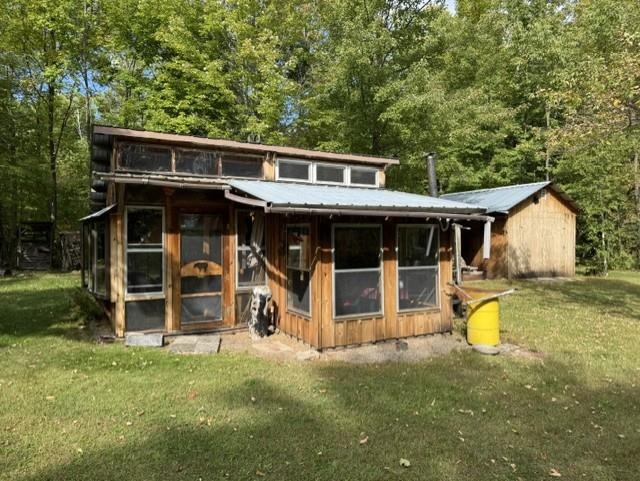 00 COUNTY ROAD K, Irma, Wisconsin 54442, ,Land,For Sale,00 COUNTY ROAD K,22604612