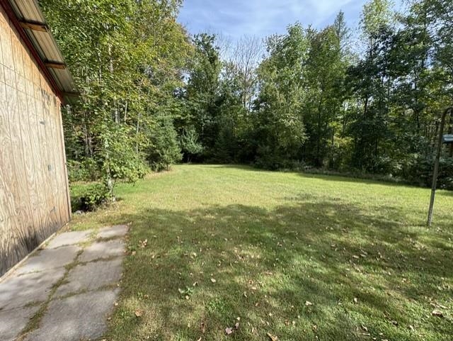 00 COUNTY ROAD K, Irma, Wisconsin 54442, ,Land,For Sale,00 COUNTY ROAD K,22604612