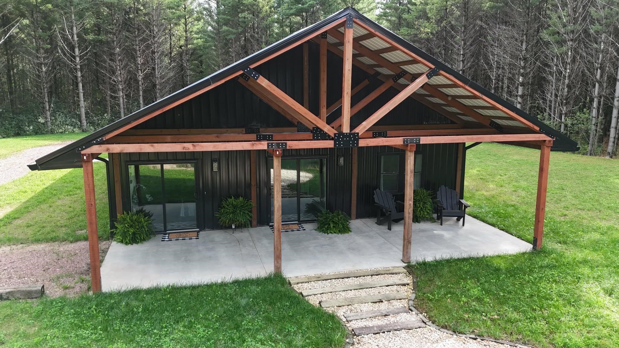 8135 ROBIN ROAD, Marshfield, Wisconsin 54449, 2 Bedrooms Bedrooms, ,2 BathroomsBathrooms,Residential,For Sale,8135 ROBIN ROAD,22604614
