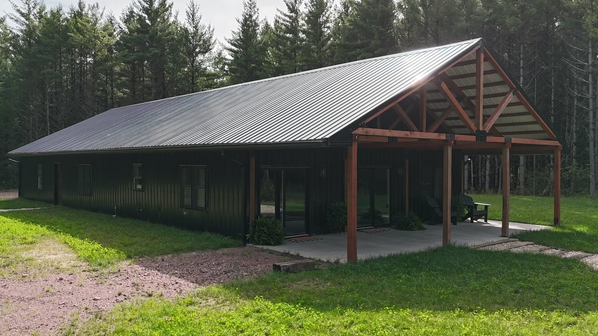 8135 ROBIN ROAD, Marshfield, Wisconsin 54449, 2 Bedrooms Bedrooms, ,2 BathroomsBathrooms,Residential,For Sale,8135 ROBIN ROAD,22604614