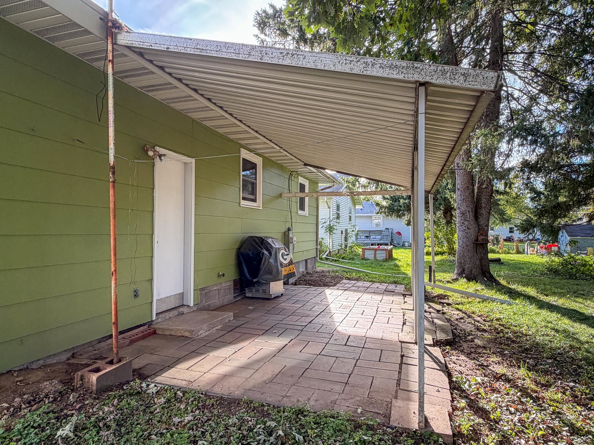 1020 MCINTOSH STREET, Wausau, Wisconsin 54403, 3 Bedrooms Bedrooms, ,1 BathroomBathrooms,Residential,For Sale,1020 MCINTOSH STREET,22604615