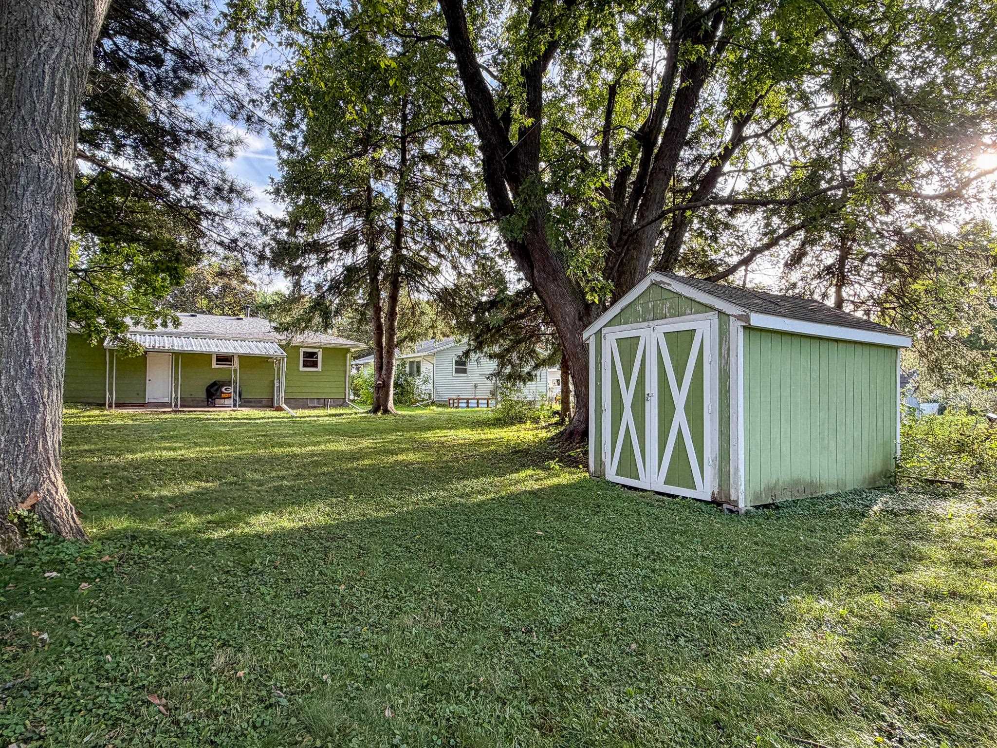 1020 MCINTOSH STREET, Wausau, Wisconsin 54403, 3 Bedrooms Bedrooms, ,1 BathroomBathrooms,Residential,For Sale,1020 MCINTOSH STREET,22604615