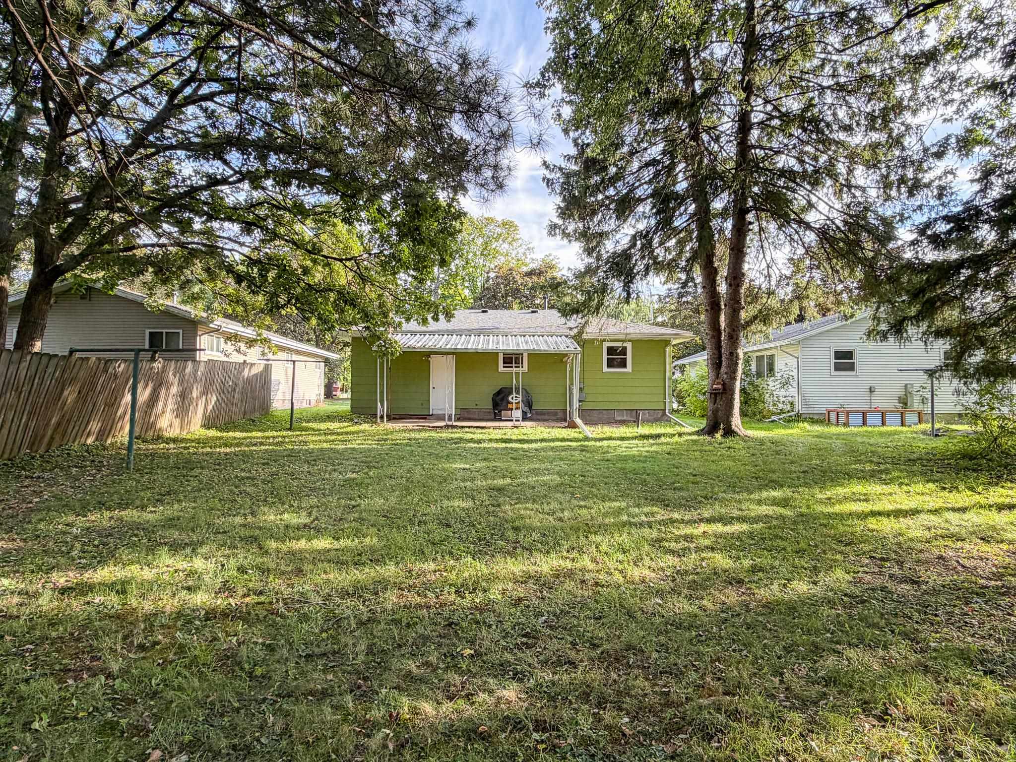 1020 MCINTOSH STREET, Wausau, Wisconsin 54403, 3 Bedrooms Bedrooms, ,1 BathroomBathrooms,Residential,For Sale,1020 MCINTOSH STREET,22604615