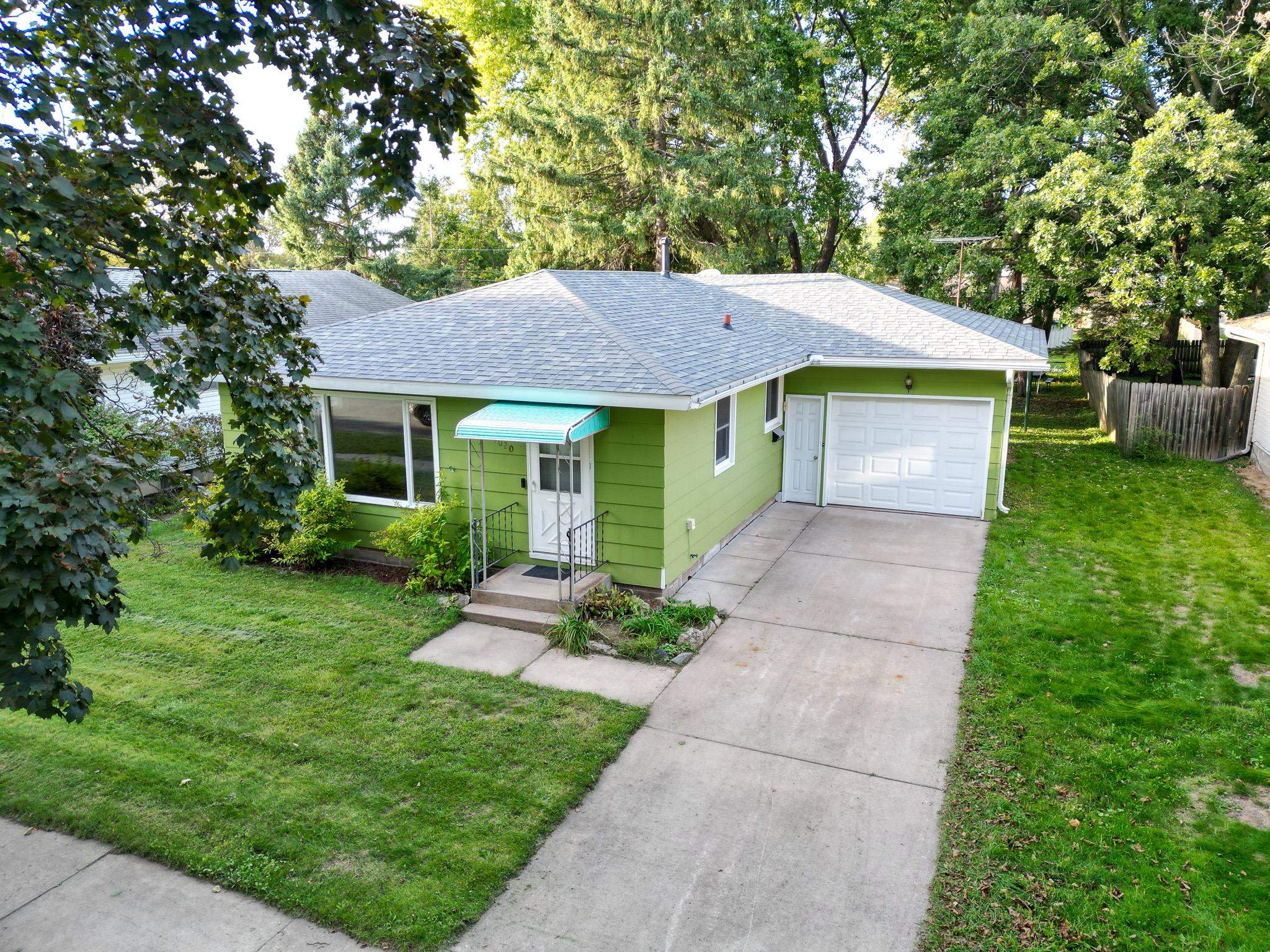 1020 MCINTOSH STREET, Wausau, Wisconsin 54403, 3 Bedrooms Bedrooms, ,1 BathroomBathrooms,Residential,For Sale,1020 MCINTOSH STREET,22604615