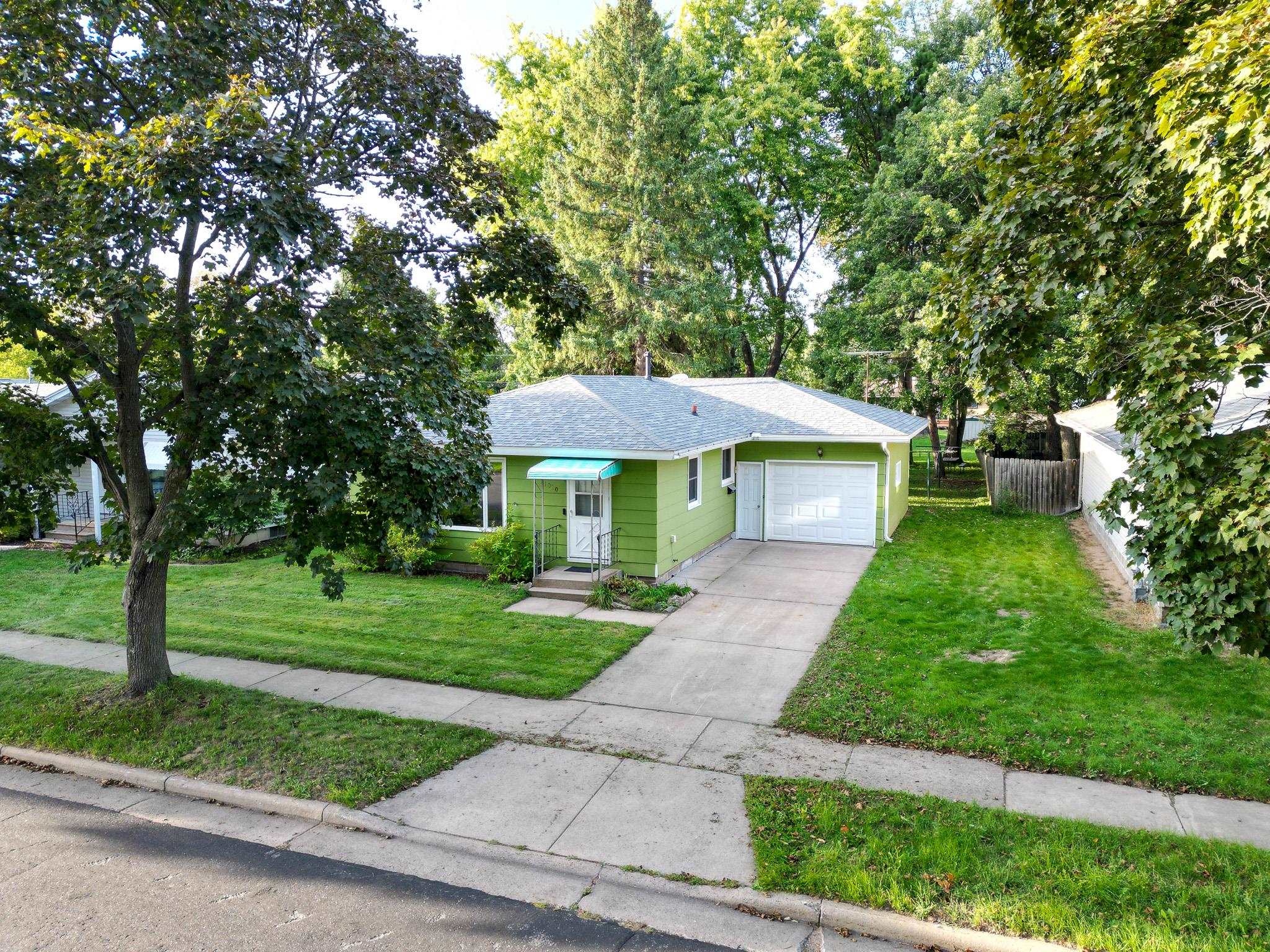 1020 MCINTOSH STREET, Wausau, Wisconsin 54403, 3 Bedrooms Bedrooms, ,1 BathroomBathrooms,Residential,For Sale,1020 MCINTOSH STREET,22604615