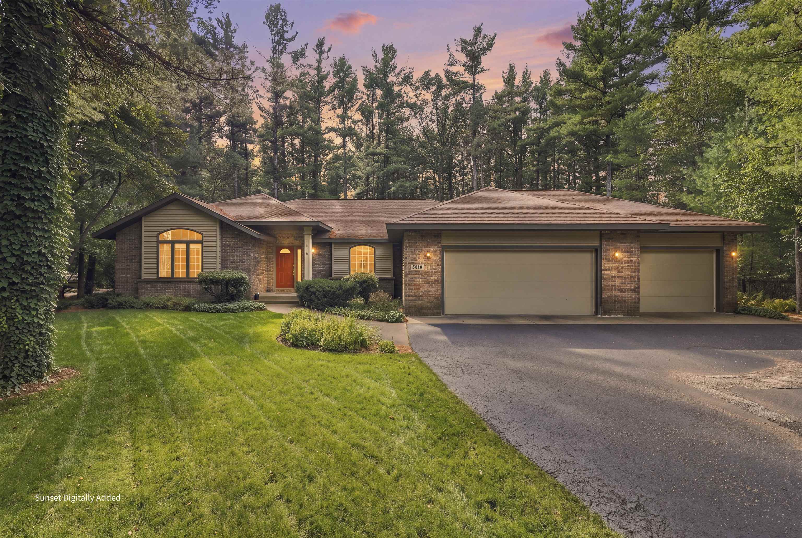 5120 TIMBERLAND TRAIL, Wisconsin Rapids, Wisconsin 54494, 3 Bedrooms Bedrooms, ,2 BathroomsBathrooms,Residential,For Sale,5120 TIMBERLAND TRAIL,22604618