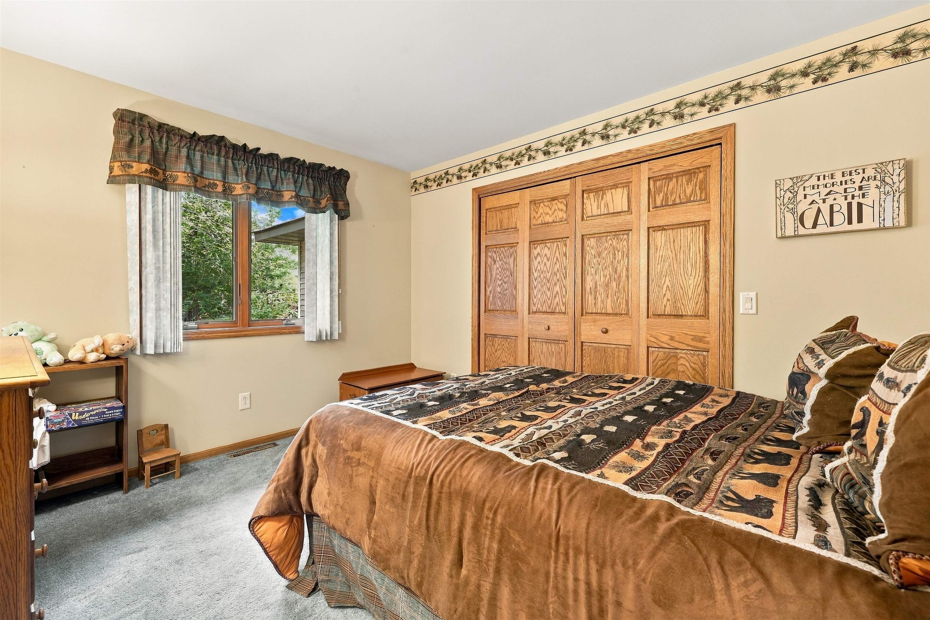 5120 TIMBERLAND TRAIL, Wisconsin Rapids, Wisconsin 54494, 3 Bedrooms Bedrooms, ,2 BathroomsBathrooms,Residential,For Sale,5120 TIMBERLAND TRAIL,22604618