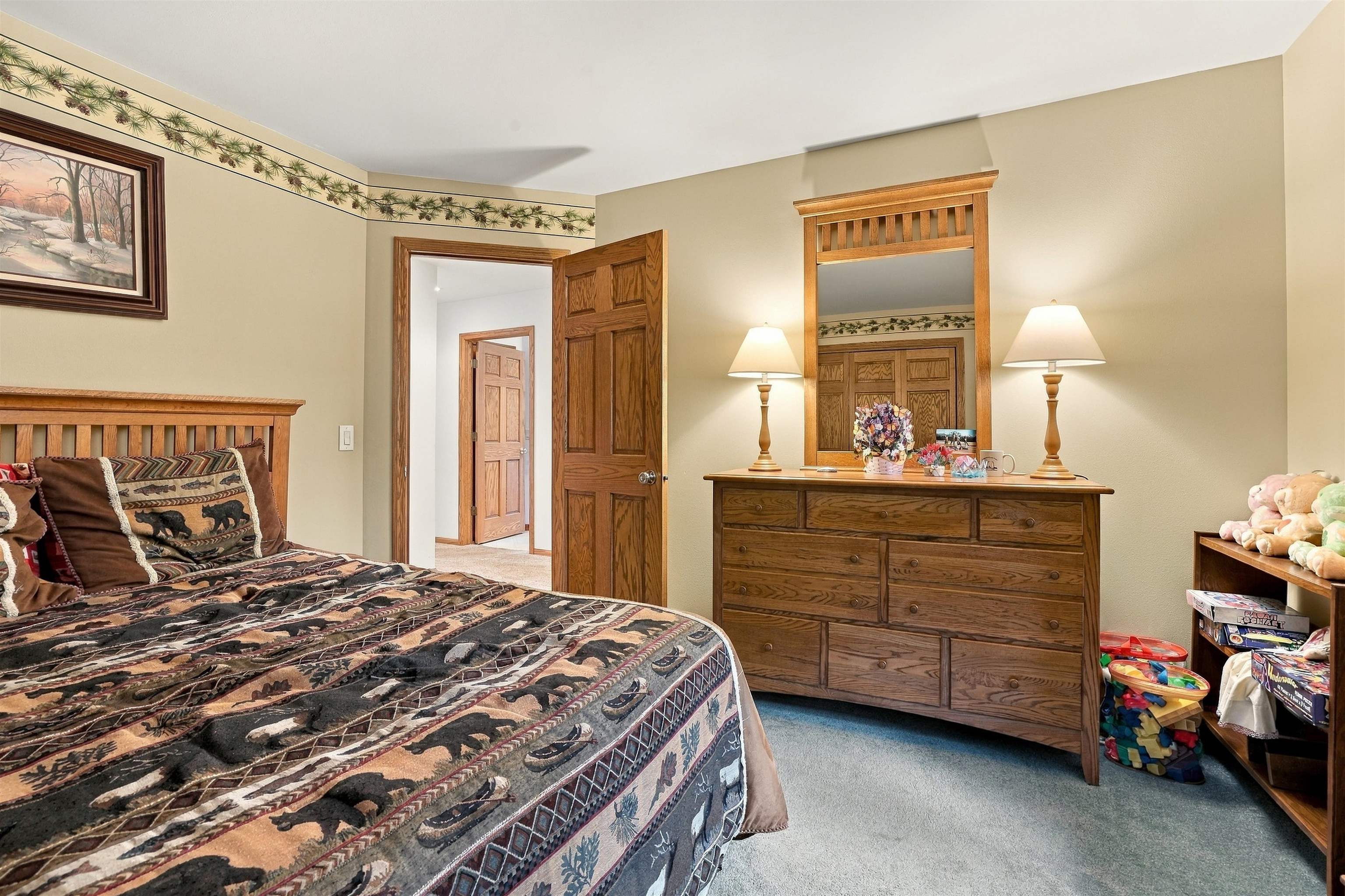 5120 TIMBERLAND TRAIL, Wisconsin Rapids, Wisconsin 54494, 3 Bedrooms Bedrooms, ,2 BathroomsBathrooms,Residential,For Sale,5120 TIMBERLAND TRAIL,22604618