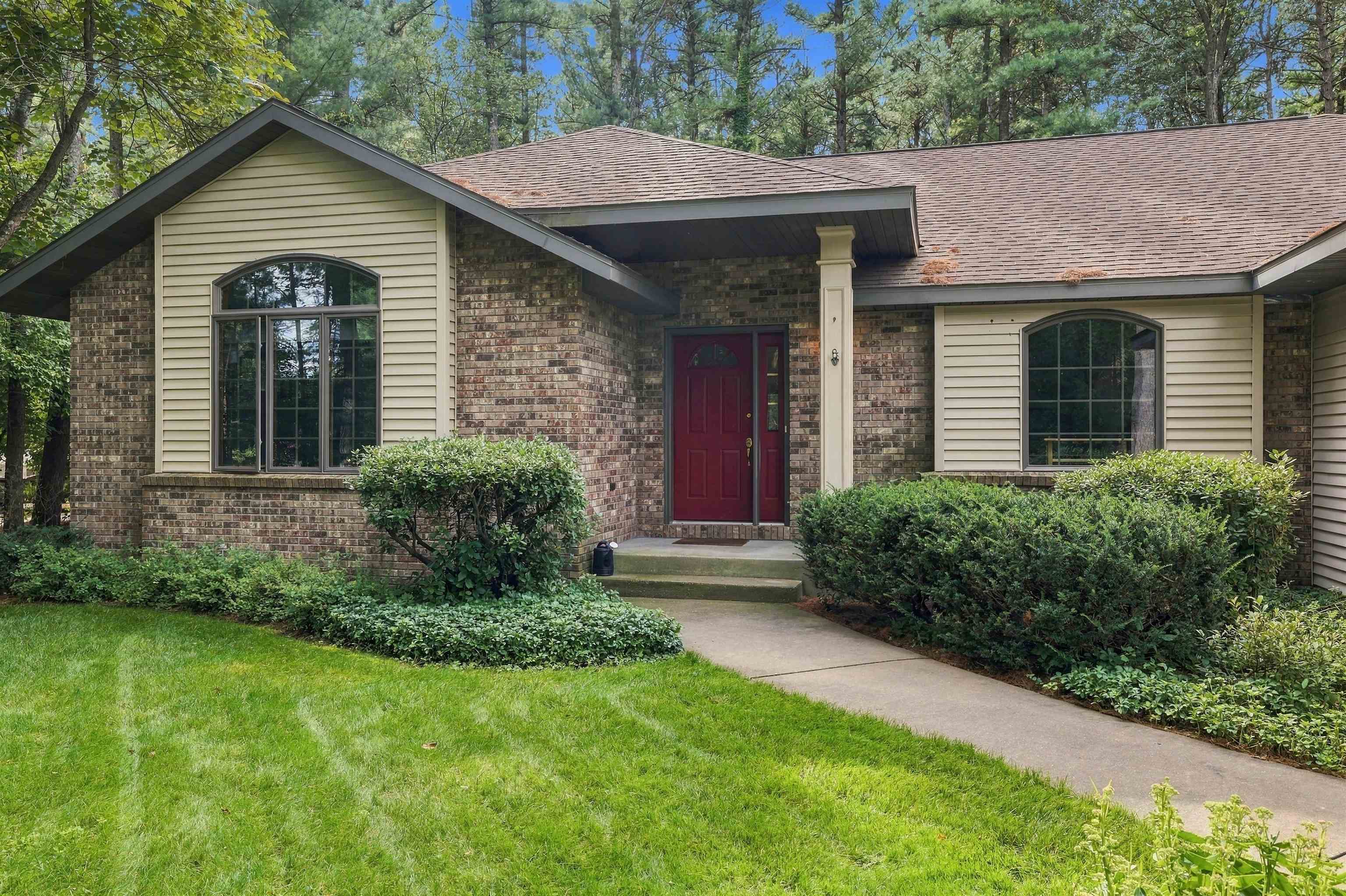 5120 TIMBERLAND TRAIL, Wisconsin Rapids, Wisconsin 54494, 3 Bedrooms Bedrooms, ,2 BathroomsBathrooms,Residential,For Sale,5120 TIMBERLAND TRAIL,22604618