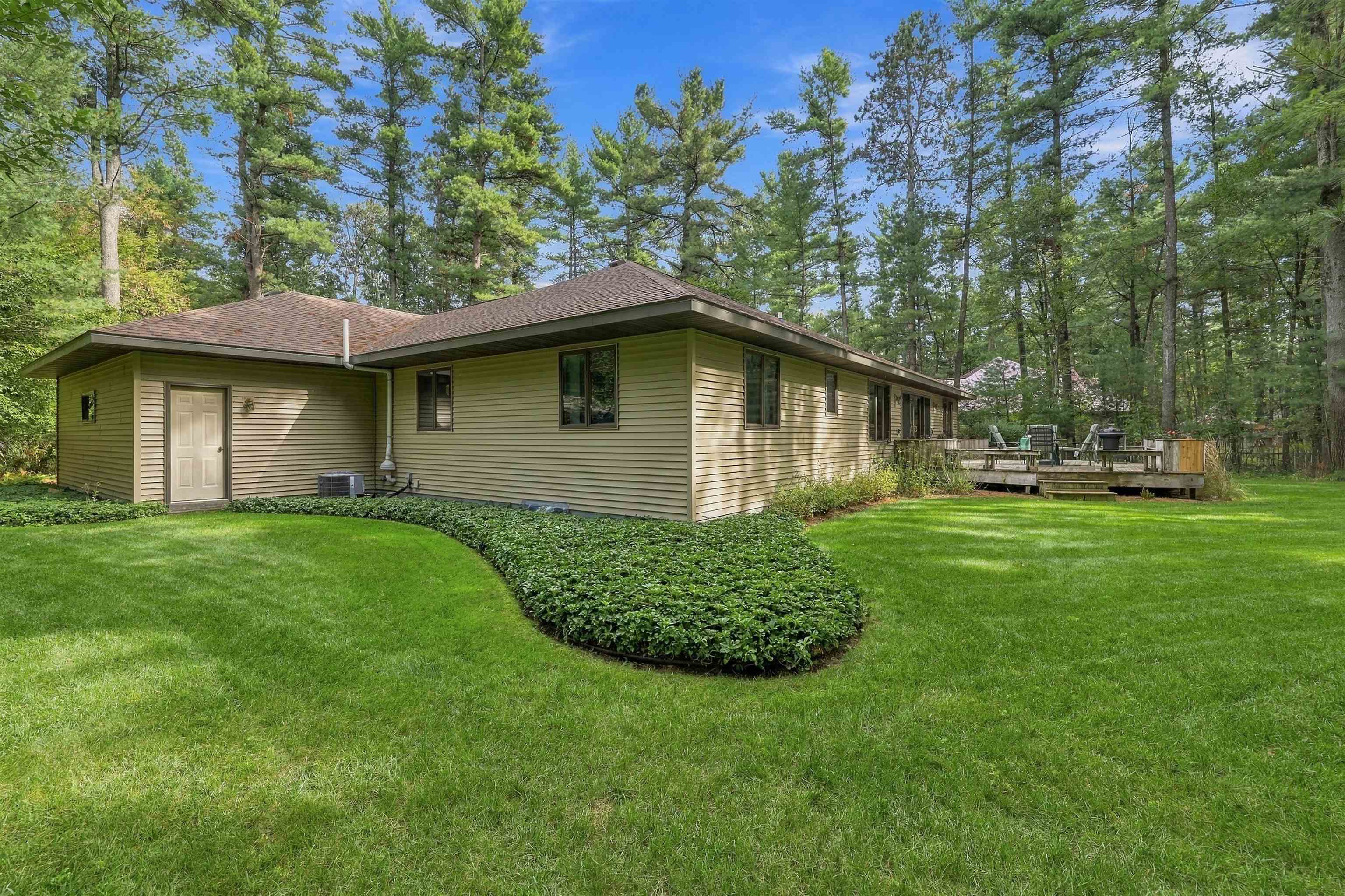 5120 TIMBERLAND TRAIL, Wisconsin Rapids, Wisconsin 54494, 3 Bedrooms Bedrooms, ,2 BathroomsBathrooms,Residential,For Sale,5120 TIMBERLAND TRAIL,22604618