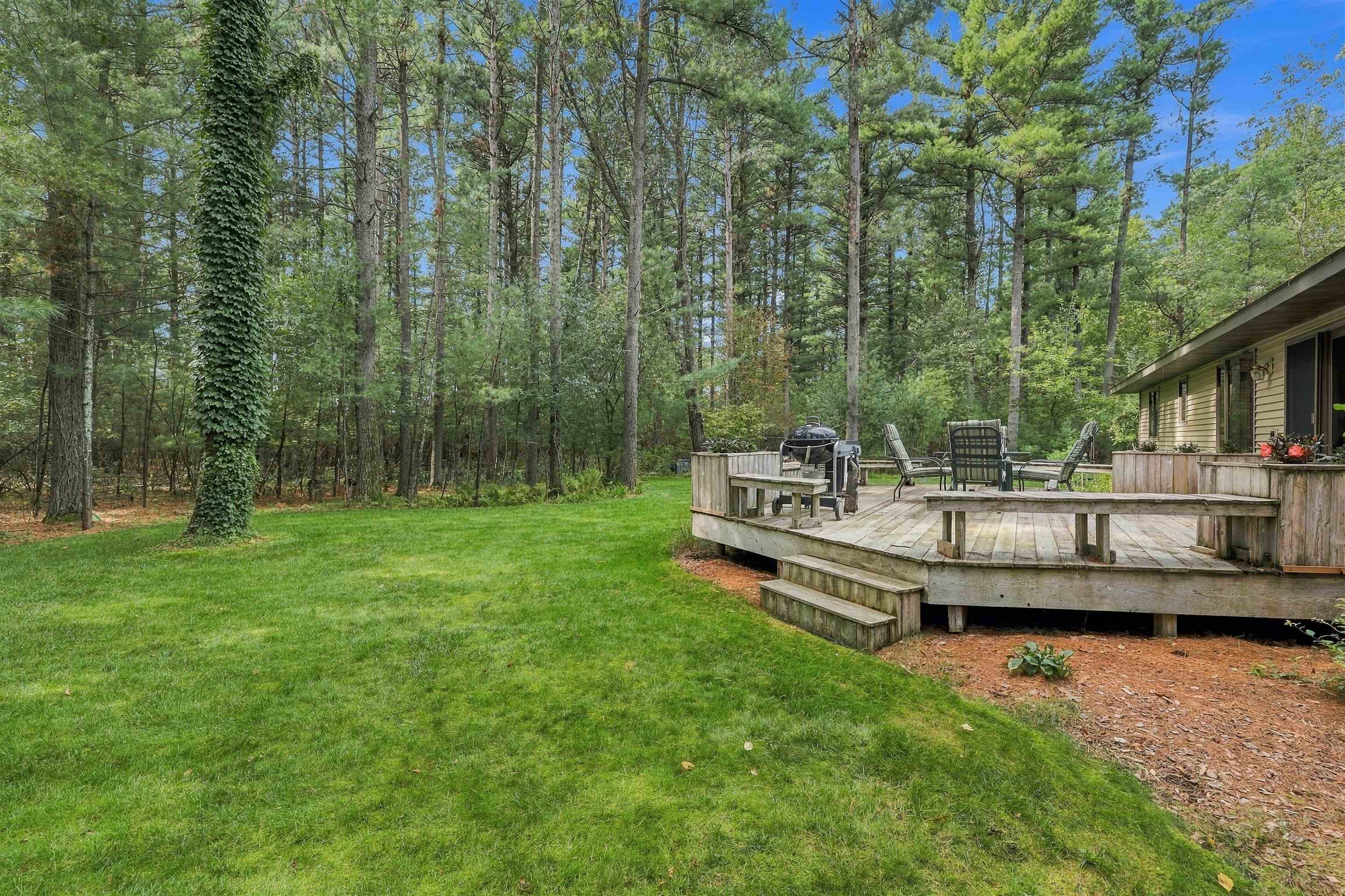 5120 TIMBERLAND TRAIL, Wisconsin Rapids, Wisconsin 54494, 3 Bedrooms Bedrooms, ,2 BathroomsBathrooms,Residential,For Sale,5120 TIMBERLAND TRAIL,22604618