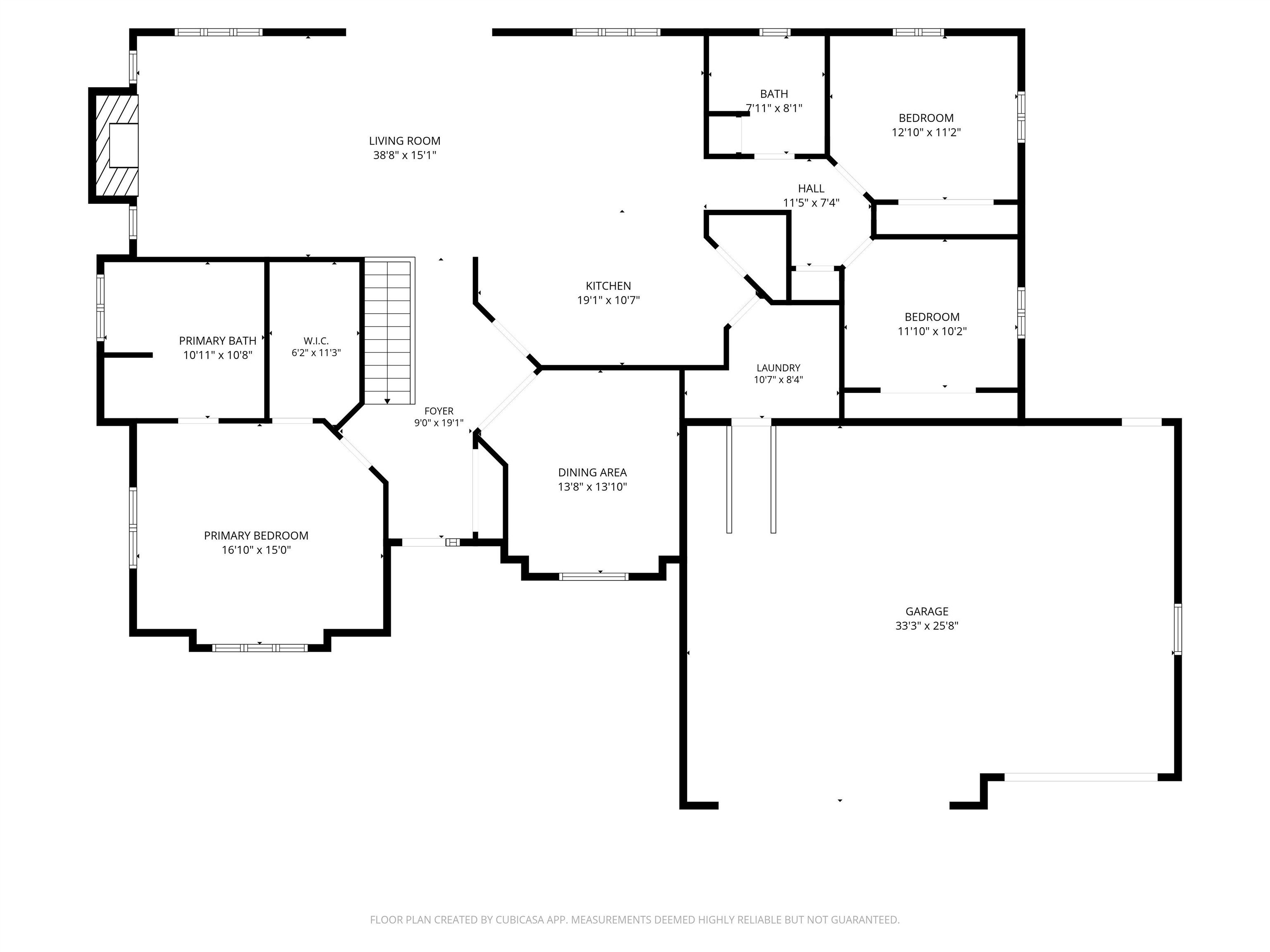5120 TIMBERLAND TRAIL, Wisconsin Rapids, Wisconsin 54494, 3 Bedrooms Bedrooms, ,2 BathroomsBathrooms,Residential,For Sale,5120 TIMBERLAND TRAIL,22604618
