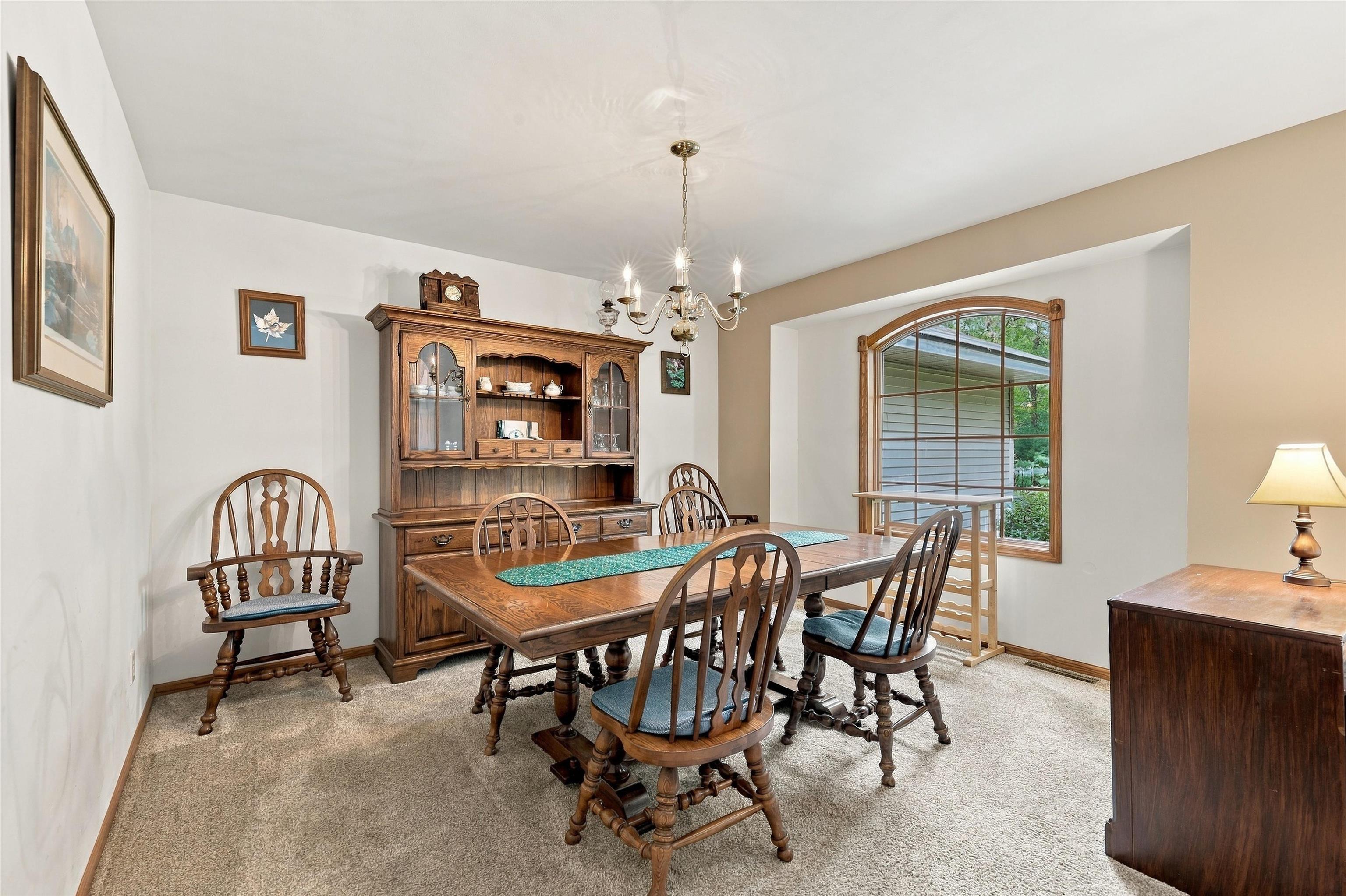 5120 TIMBERLAND TRAIL, Wisconsin Rapids, Wisconsin 54494, 3 Bedrooms Bedrooms, ,2 BathroomsBathrooms,Residential,For Sale,5120 TIMBERLAND TRAIL,22604618