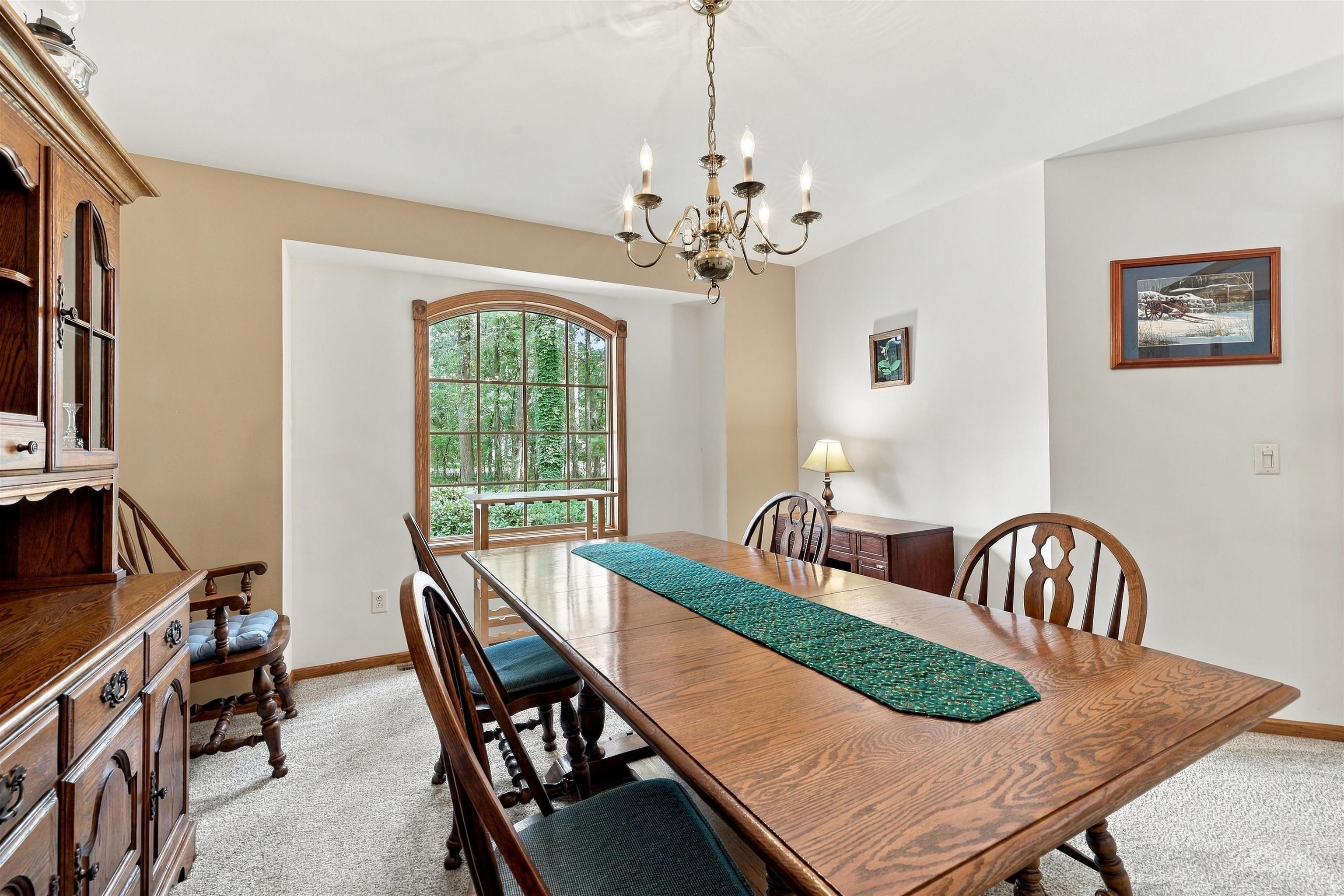 5120 TIMBERLAND TRAIL, Wisconsin Rapids, Wisconsin 54494, 3 Bedrooms Bedrooms, ,2 BathroomsBathrooms,Residential,For Sale,5120 TIMBERLAND TRAIL,22604618