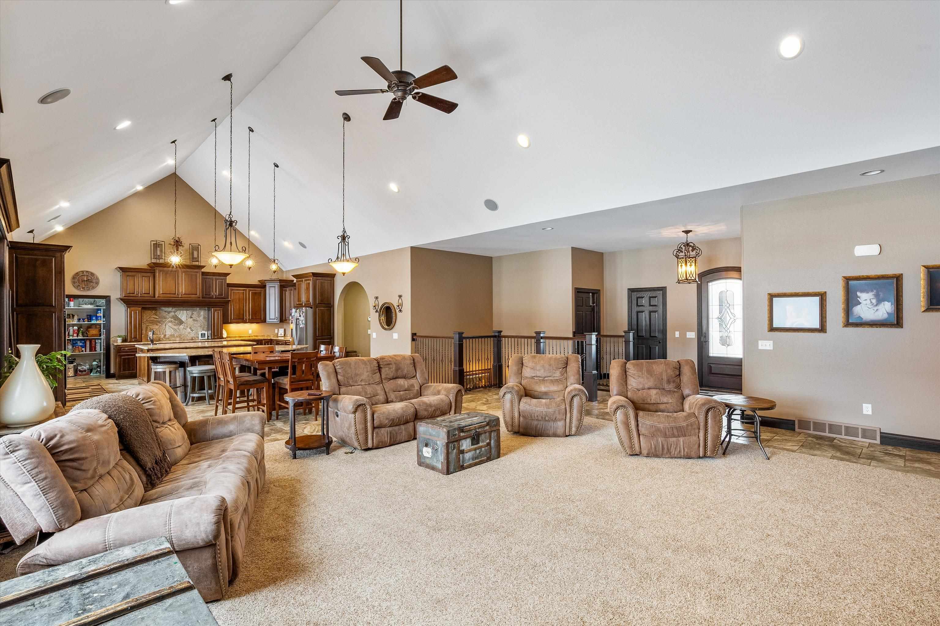 9073 RICHFIELD DRIVE, Marshfield, Wisconsin 54449, 6 Bedrooms Bedrooms, ,3 BathroomsBathrooms,Residential,For Sale,9073 RICHFIELD DRIVE,22604619