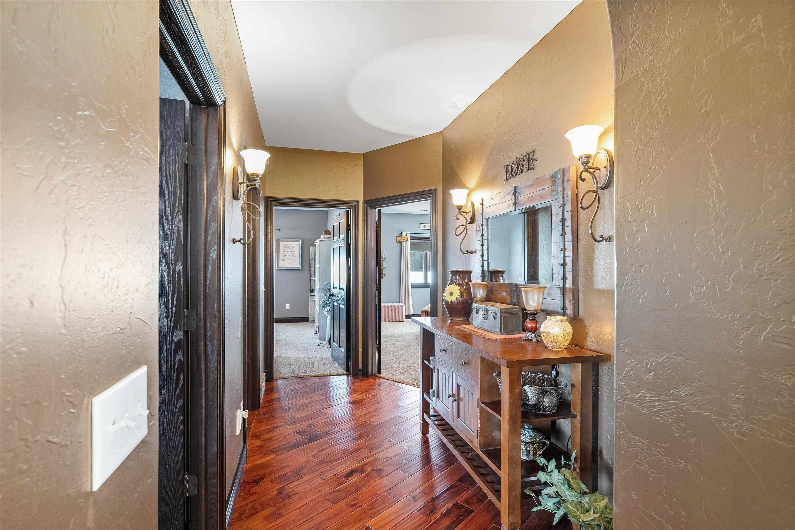9073 RICHFIELD DRIVE, Marshfield, Wisconsin 54449, 6 Bedrooms Bedrooms, ,3 BathroomsBathrooms,Residential,For Sale,9073 RICHFIELD DRIVE,22604619