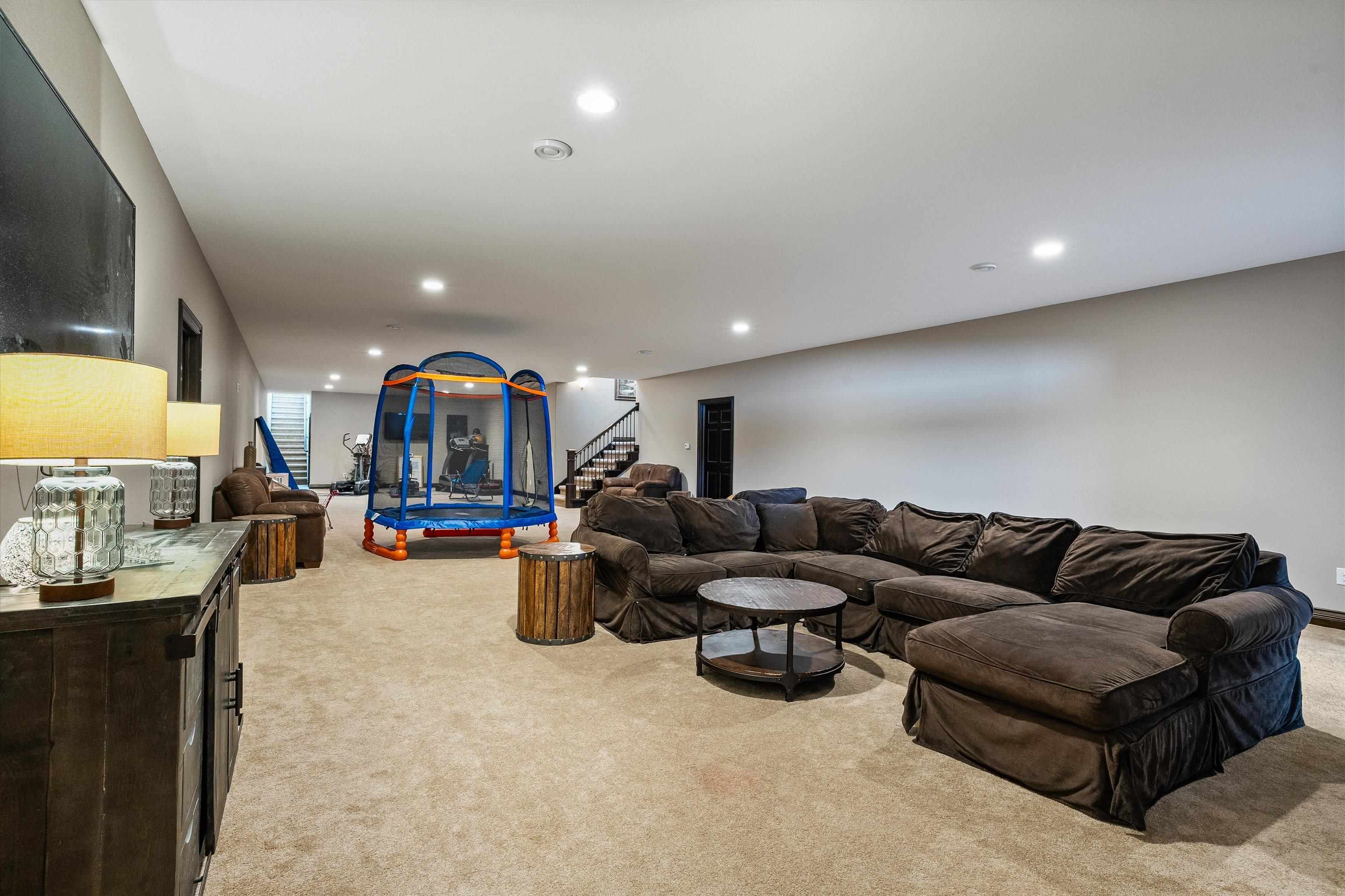 9073 RICHFIELD DRIVE, Marshfield, Wisconsin 54449, 6 Bedrooms Bedrooms, ,3 BathroomsBathrooms,Residential,For Sale,9073 RICHFIELD DRIVE,22604619