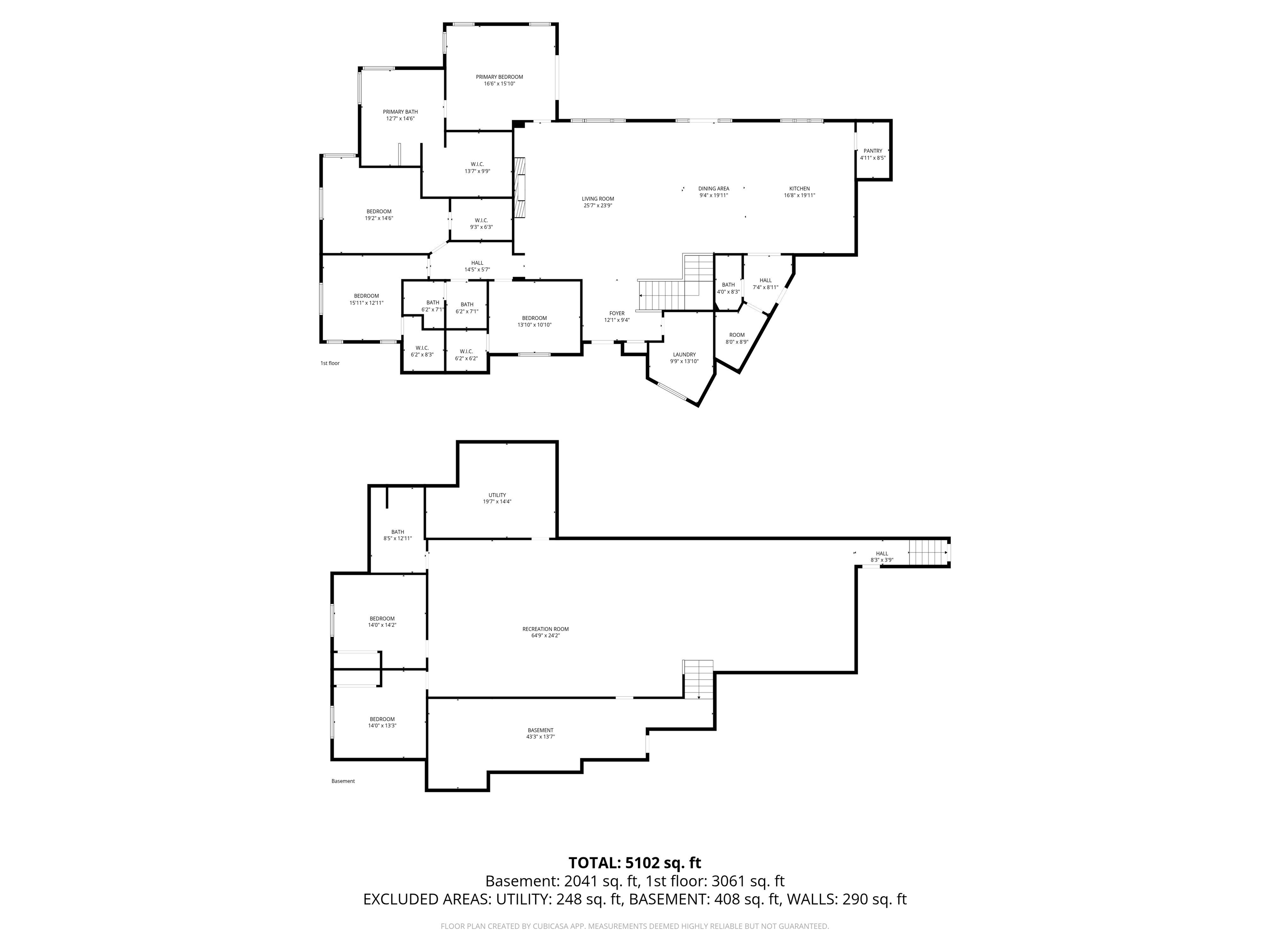 9073 RICHFIELD DRIVE, Marshfield, Wisconsin 54449, 6 Bedrooms Bedrooms, ,3 BathroomsBathrooms,Residential,For Sale,9073 RICHFIELD DRIVE,22604619