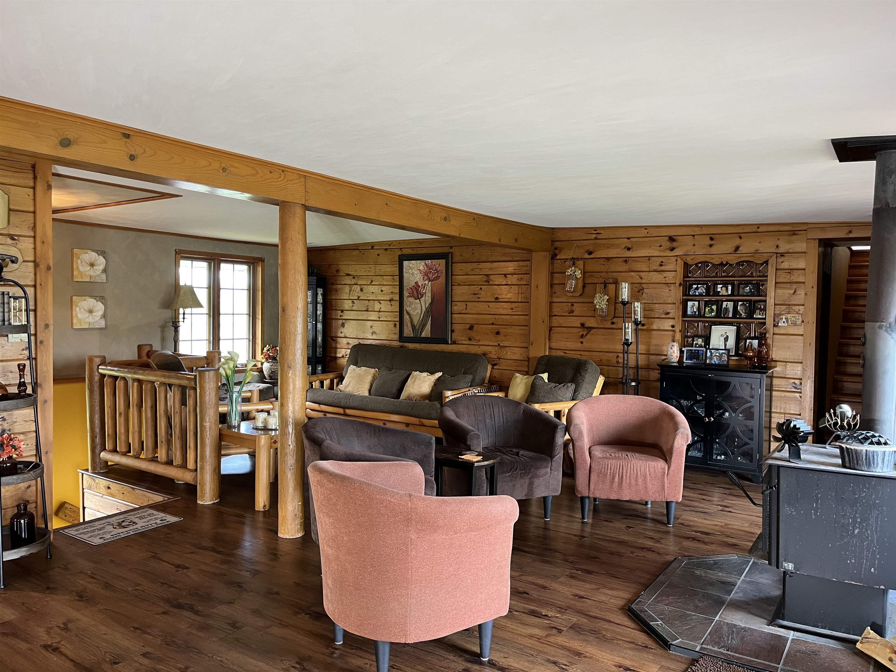 4912 CRANBERRY ROAD, Harshaw, Wisconsin 54529, 2 Bedrooms Bedrooms, ,3 BathroomsBathrooms,Residential,For Sale,4912 CRANBERRY ROAD,22604620