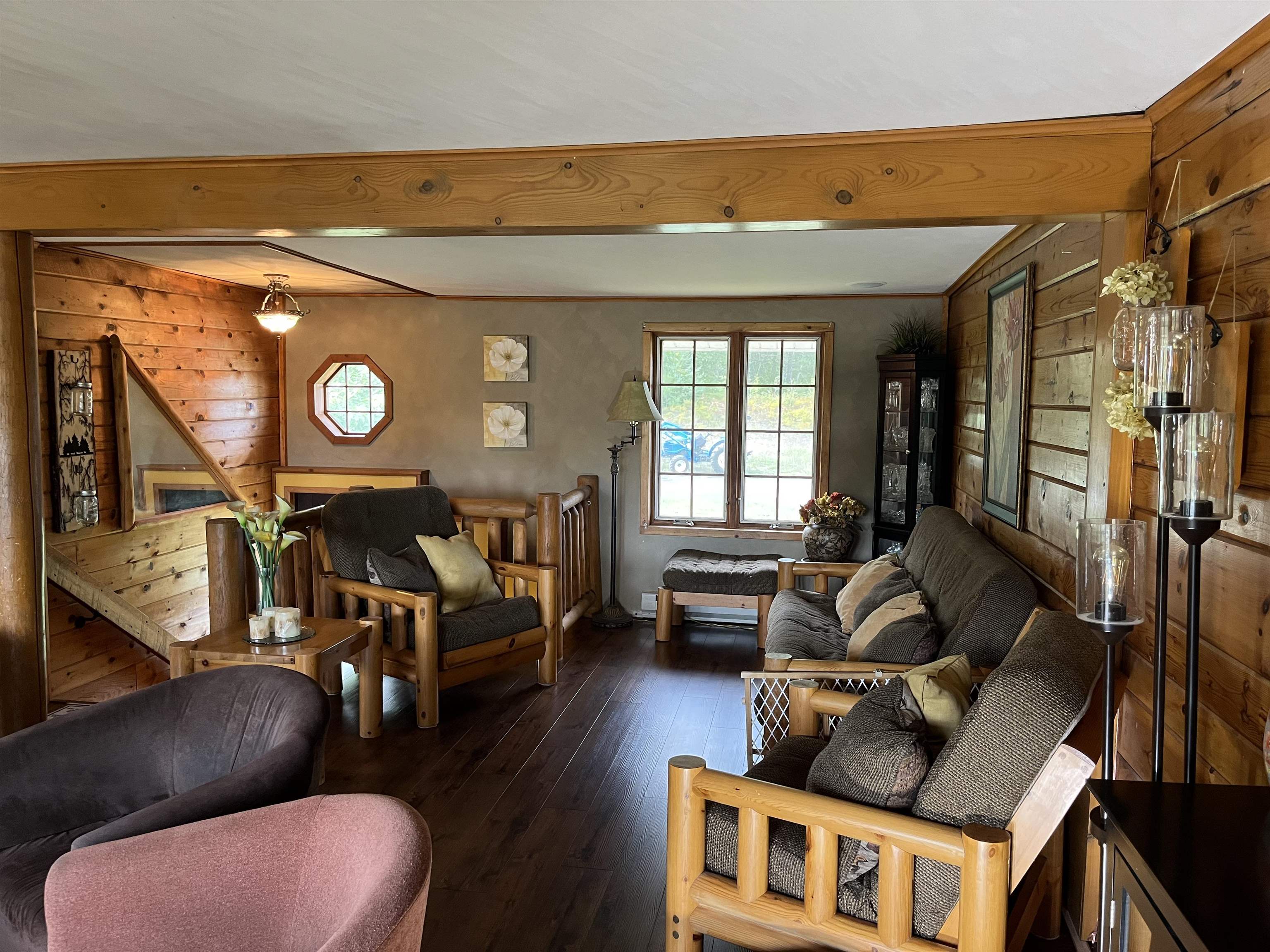 4912 CRANBERRY ROAD, Harshaw, Wisconsin 54529, 2 Bedrooms Bedrooms, ,3 BathroomsBathrooms,Residential,For Sale,4912 CRANBERRY ROAD,22604620