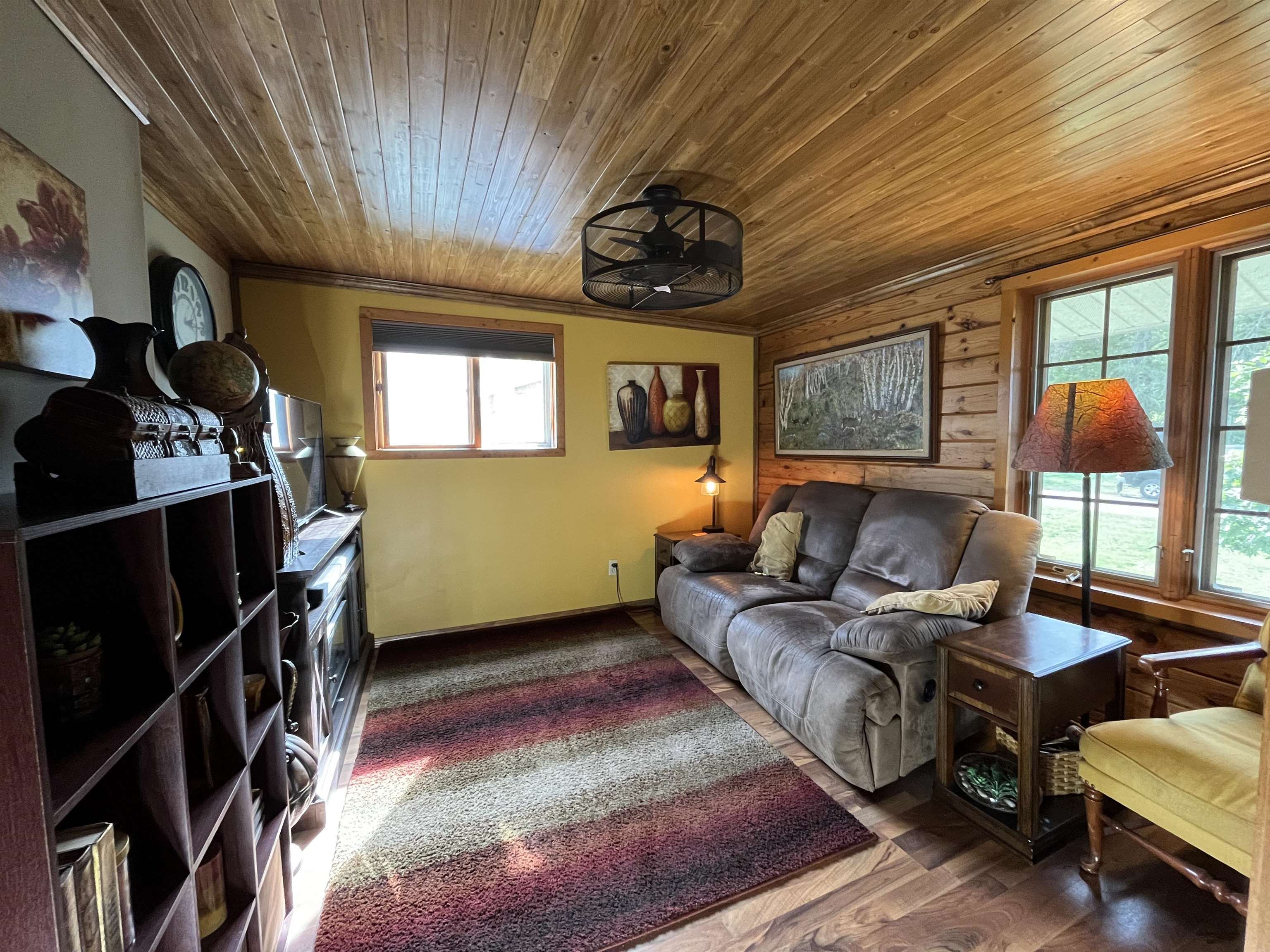 4912 CRANBERRY ROAD, Harshaw, Wisconsin 54529, 2 Bedrooms Bedrooms, ,3 BathroomsBathrooms,Residential,For Sale,4912 CRANBERRY ROAD,22604620