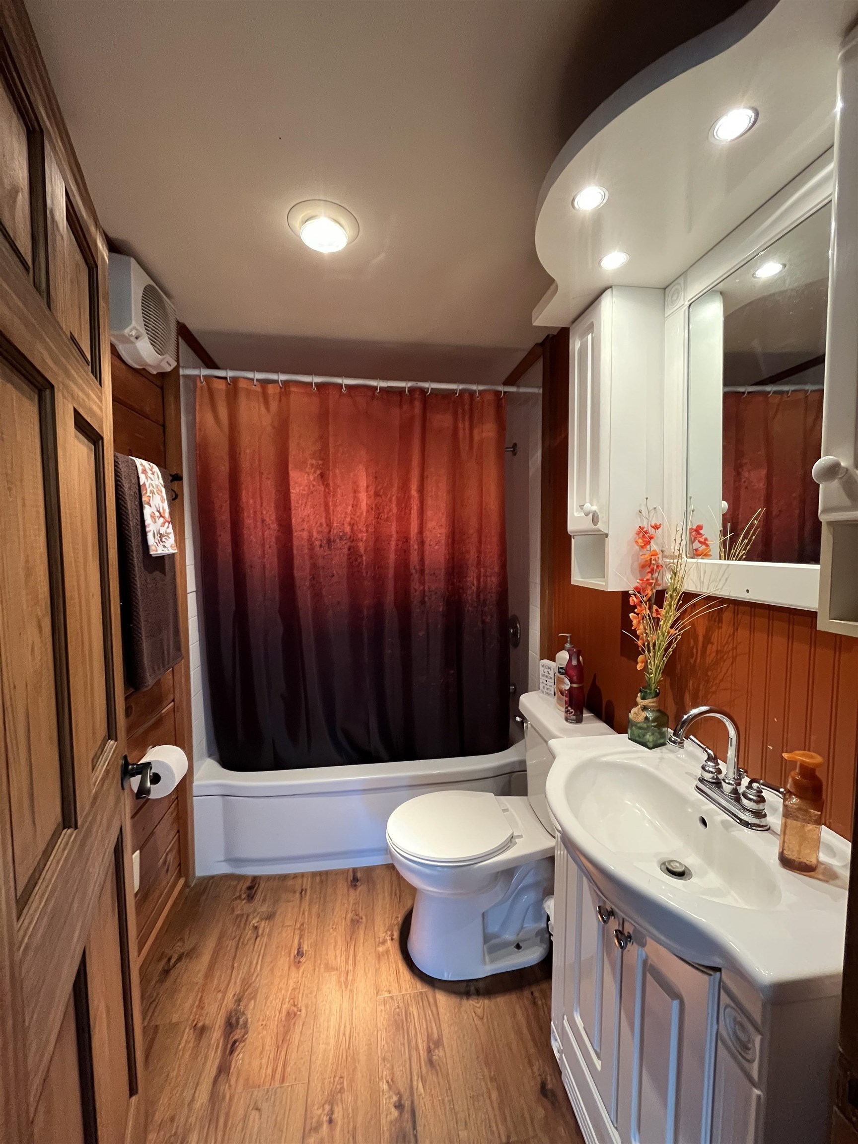 4912 CRANBERRY ROAD, Harshaw, Wisconsin 54529, 2 Bedrooms Bedrooms, ,3 BathroomsBathrooms,Residential,For Sale,4912 CRANBERRY ROAD,22604620