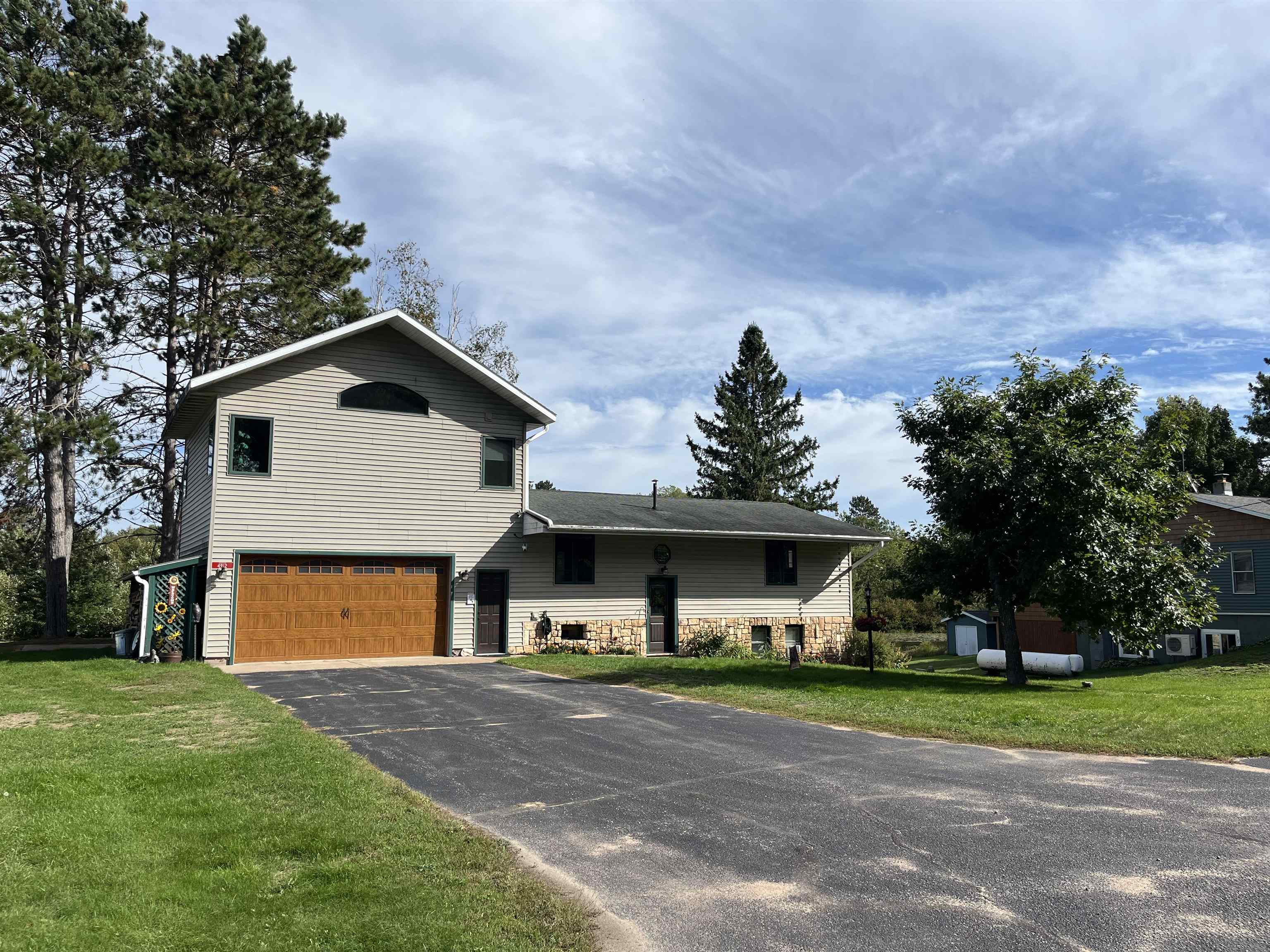 4912 CRANBERRY ROAD, Harshaw, Wisconsin 54529, 2 Bedrooms Bedrooms, ,3 BathroomsBathrooms,Residential,For Sale,4912 CRANBERRY ROAD,22604620
