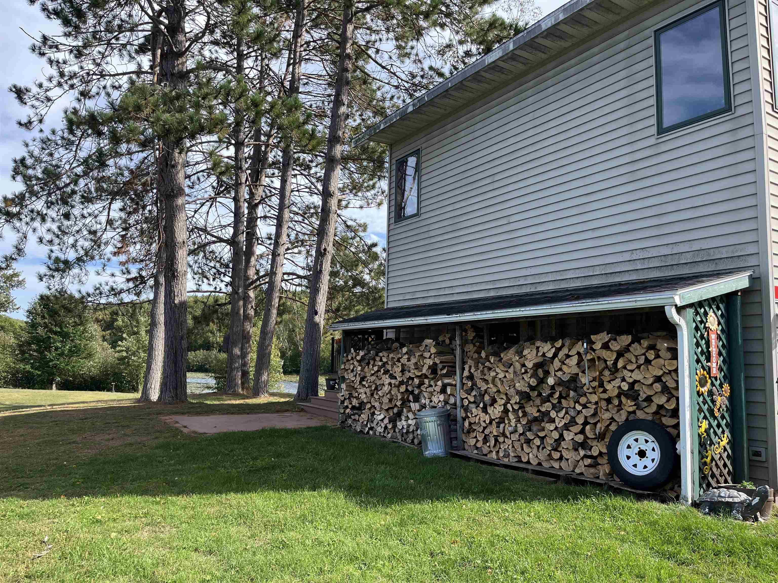 4912 CRANBERRY ROAD, Harshaw, Wisconsin 54529, 2 Bedrooms Bedrooms, ,3 BathroomsBathrooms,Residential,For Sale,4912 CRANBERRY ROAD,22604620