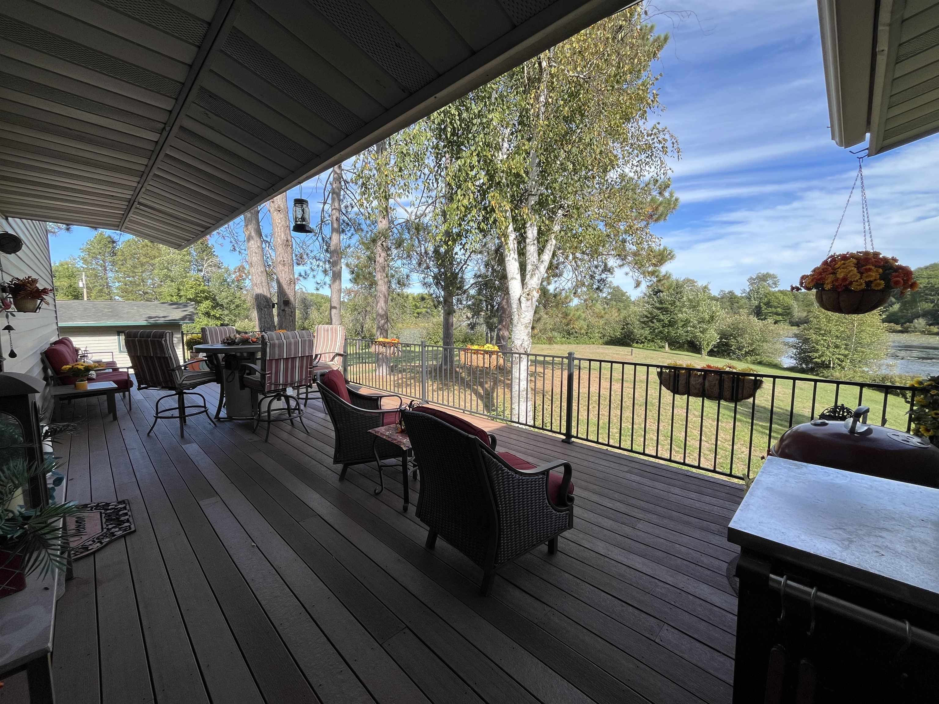 4912 CRANBERRY ROAD, Harshaw, Wisconsin 54529, 2 Bedrooms Bedrooms, ,3 BathroomsBathrooms,Residential,For Sale,4912 CRANBERRY ROAD,22604620