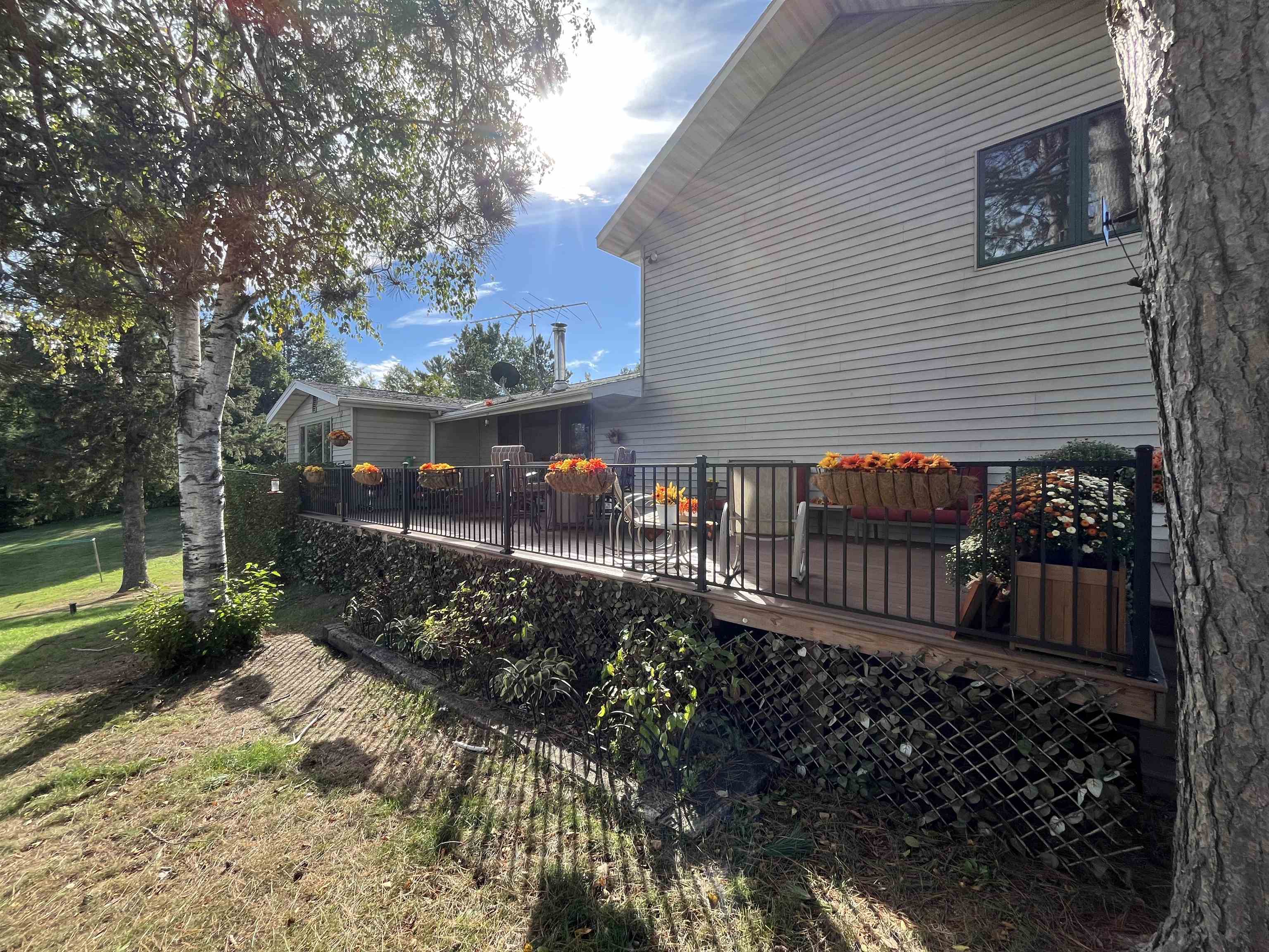 4912 CRANBERRY ROAD, Harshaw, Wisconsin 54529, 2 Bedrooms Bedrooms, ,3 BathroomsBathrooms,Residential,For Sale,4912 CRANBERRY ROAD,22604620