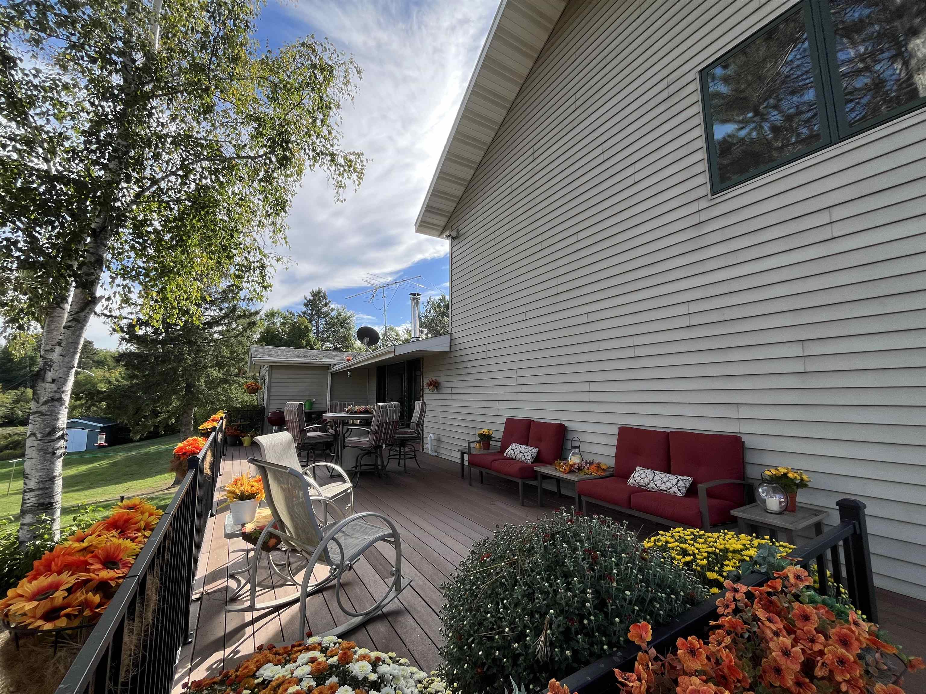 4912 CRANBERRY ROAD, Harshaw, Wisconsin 54529, 2 Bedrooms Bedrooms, ,3 BathroomsBathrooms,Residential,For Sale,4912 CRANBERRY ROAD,22604620