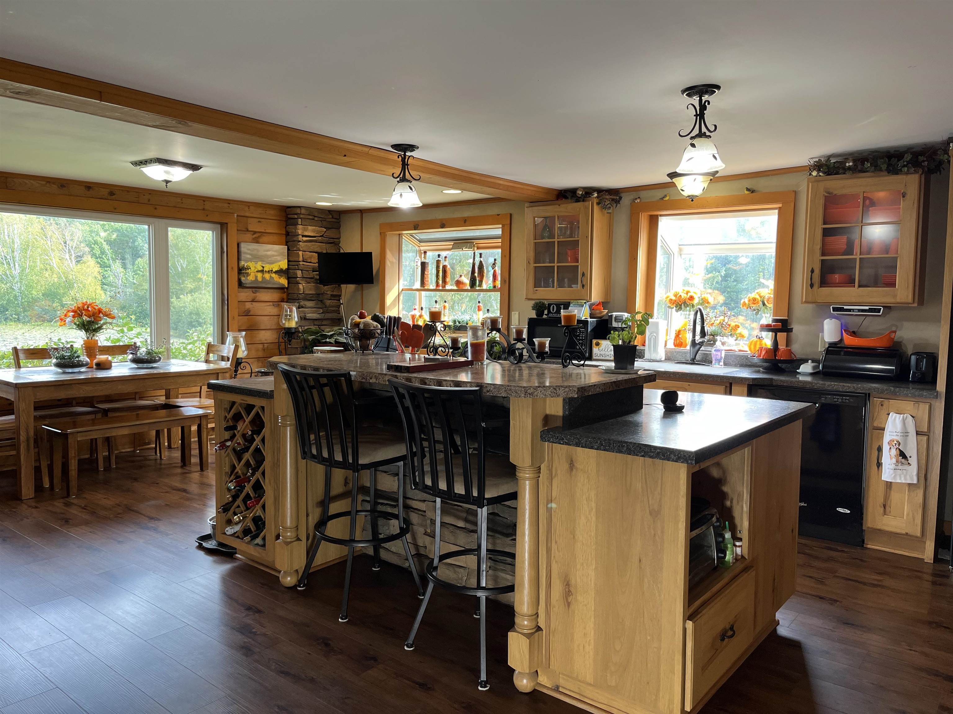 4912 CRANBERRY ROAD, Harshaw, Wisconsin 54529, 2 Bedrooms Bedrooms, ,3 BathroomsBathrooms,Residential,For Sale,4912 CRANBERRY ROAD,22604620