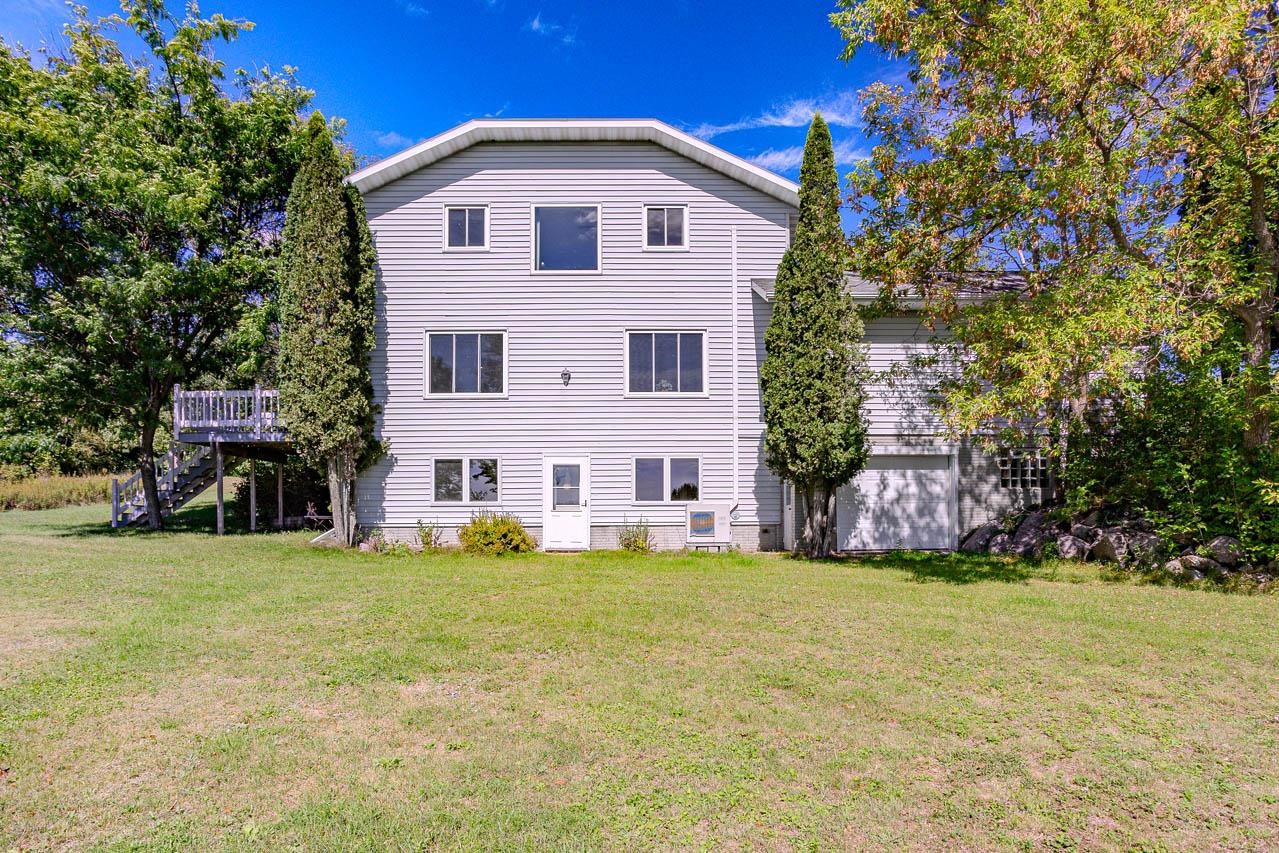 W5554 LINCOLN DRIVE, Merrill, Wisconsin 54452, 4 Bedrooms Bedrooms, ,3 BathroomsBathrooms,Residential,For Sale,W5554 LINCOLN DRIVE,22604623