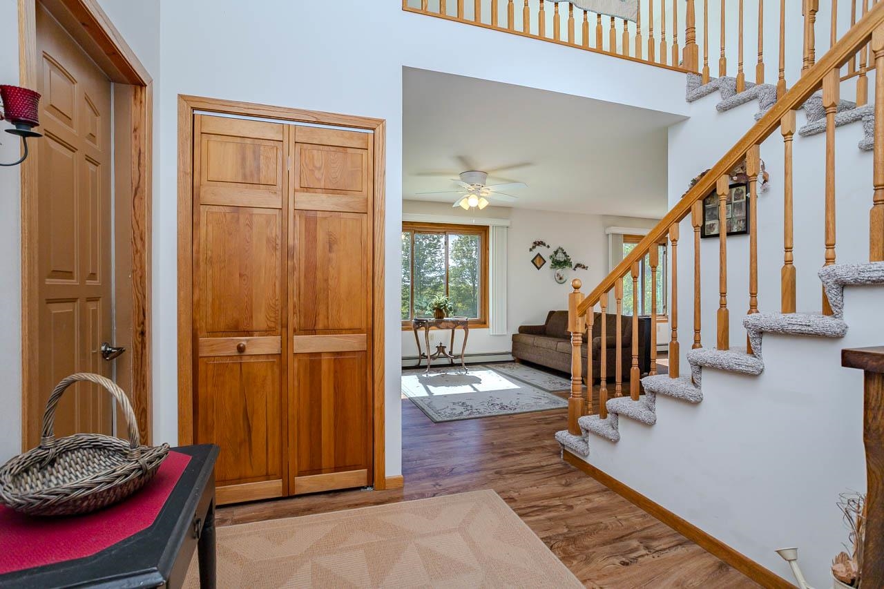 W5554 LINCOLN DRIVE, Merrill, Wisconsin 54452, 4 Bedrooms Bedrooms, ,3 BathroomsBathrooms,Residential,For Sale,W5554 LINCOLN DRIVE,22604623