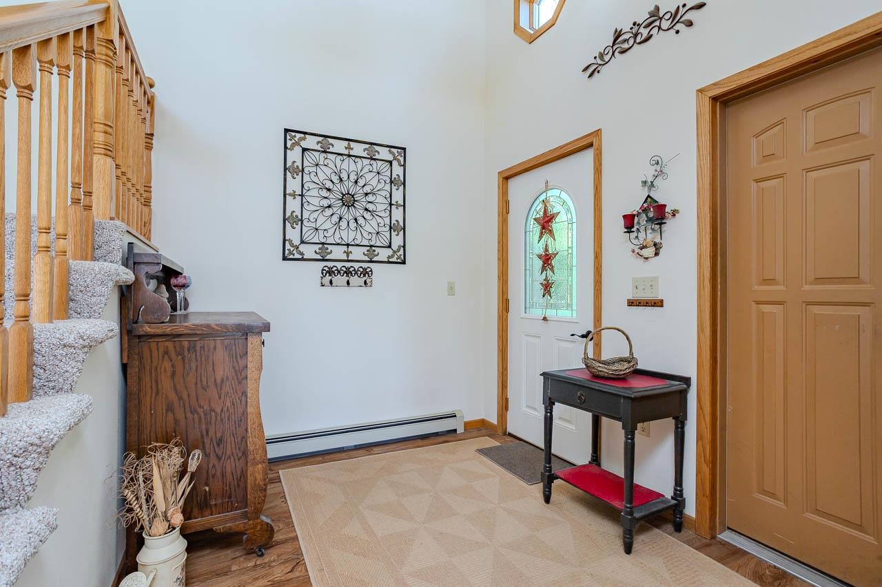 W5554 LINCOLN DRIVE, Merrill, Wisconsin 54452, 4 Bedrooms Bedrooms, ,3 BathroomsBathrooms,Residential,For Sale,W5554 LINCOLN DRIVE,22604623