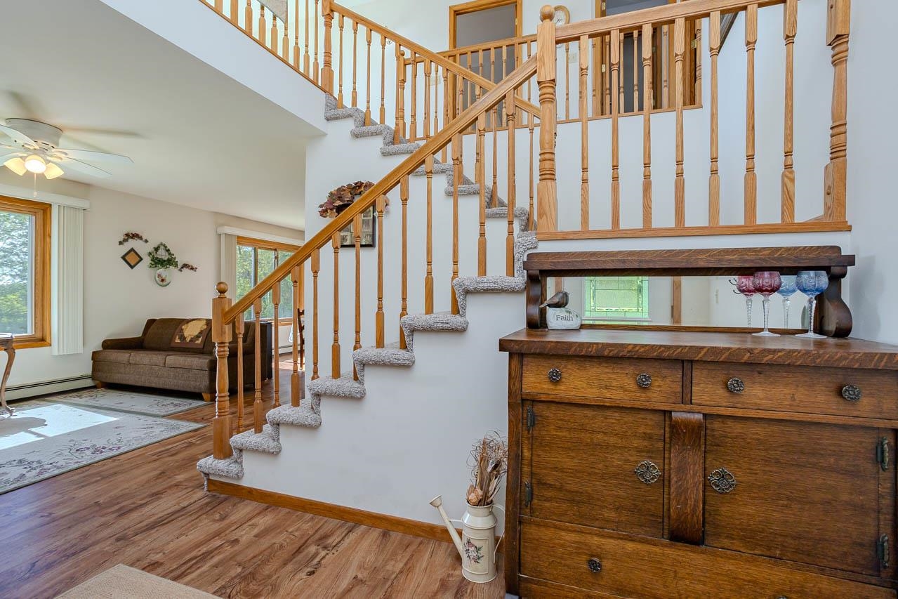 W5554 LINCOLN DRIVE, Merrill, Wisconsin 54452, 4 Bedrooms Bedrooms, ,3 BathroomsBathrooms,Residential,For Sale,W5554 LINCOLN DRIVE,22604623